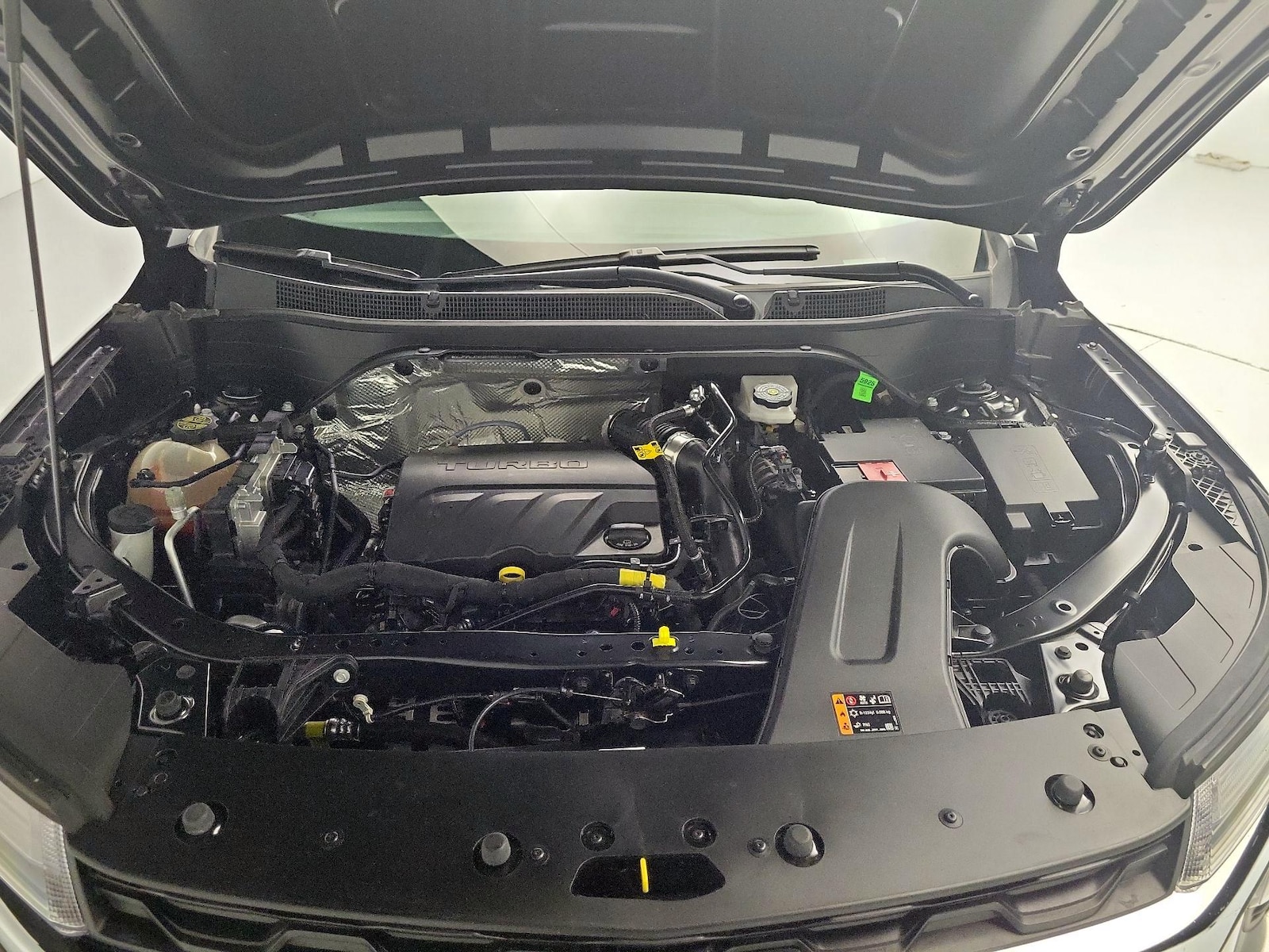 2024 Chevrolet Trax LS - Photo 22