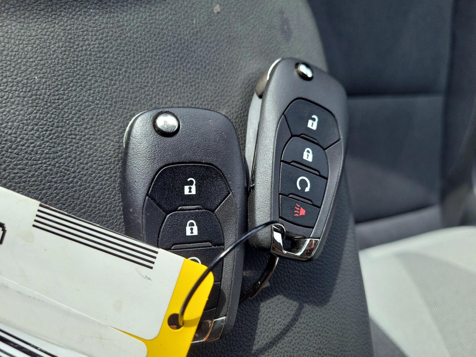 2024 Chevrolet Trax LS - Photo 23