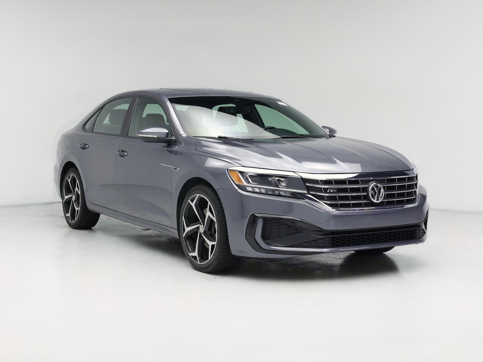 2021 Volkswagen Passat