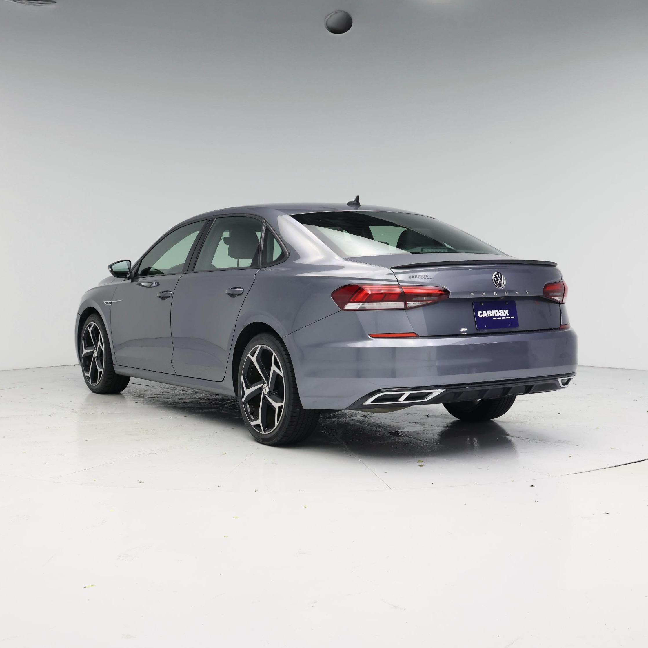 Thumbnail: 2021 Volkswagen Passat - 2
