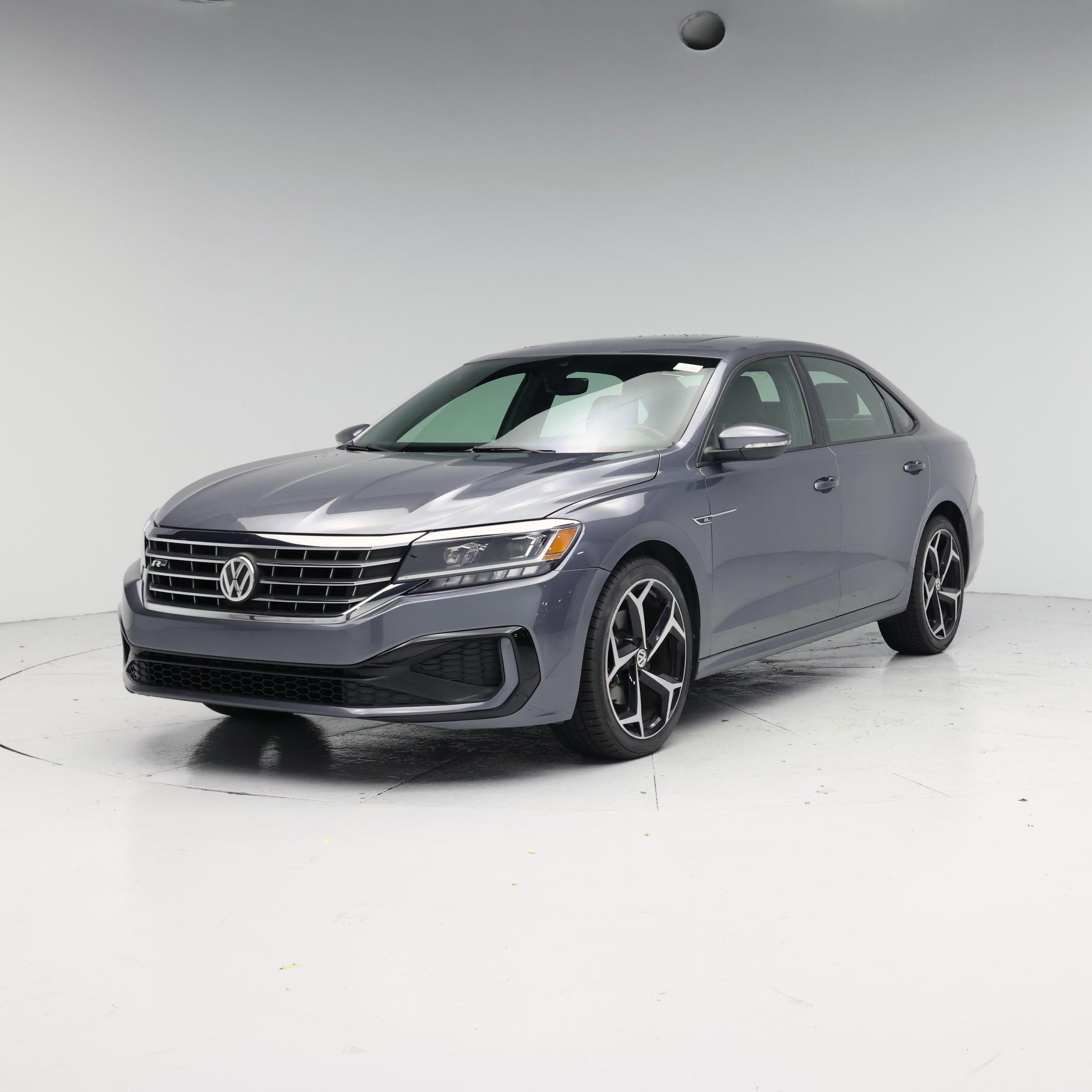 Thumbnail: 2021 Volkswagen Passat - 4