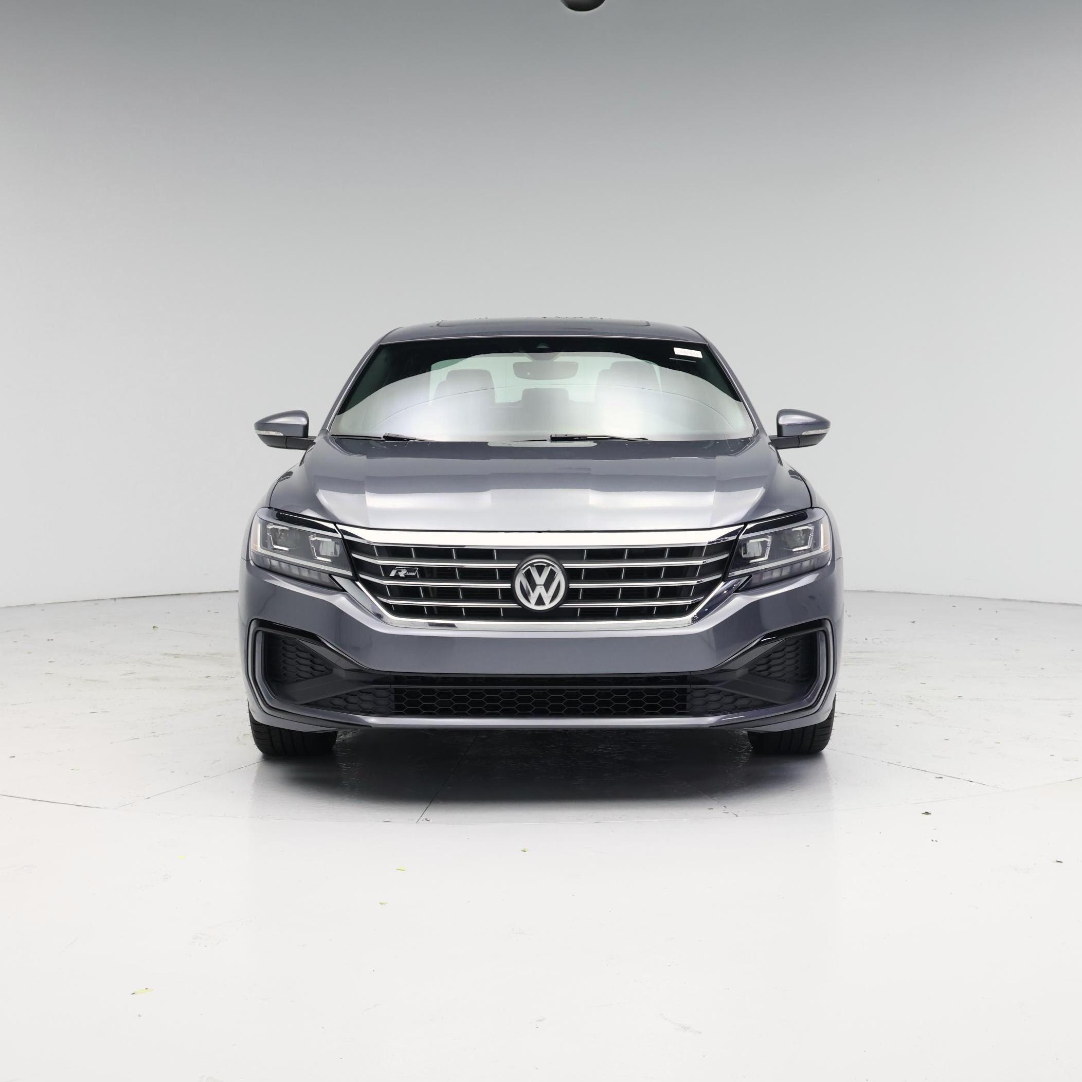 Thumbnail: 2021 Volkswagen Passat - 5