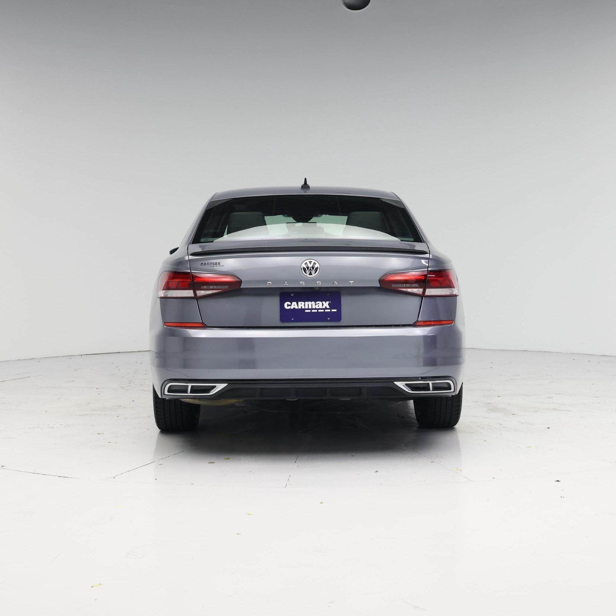 Thumbnail: 2021 Volkswagen Passat - 6