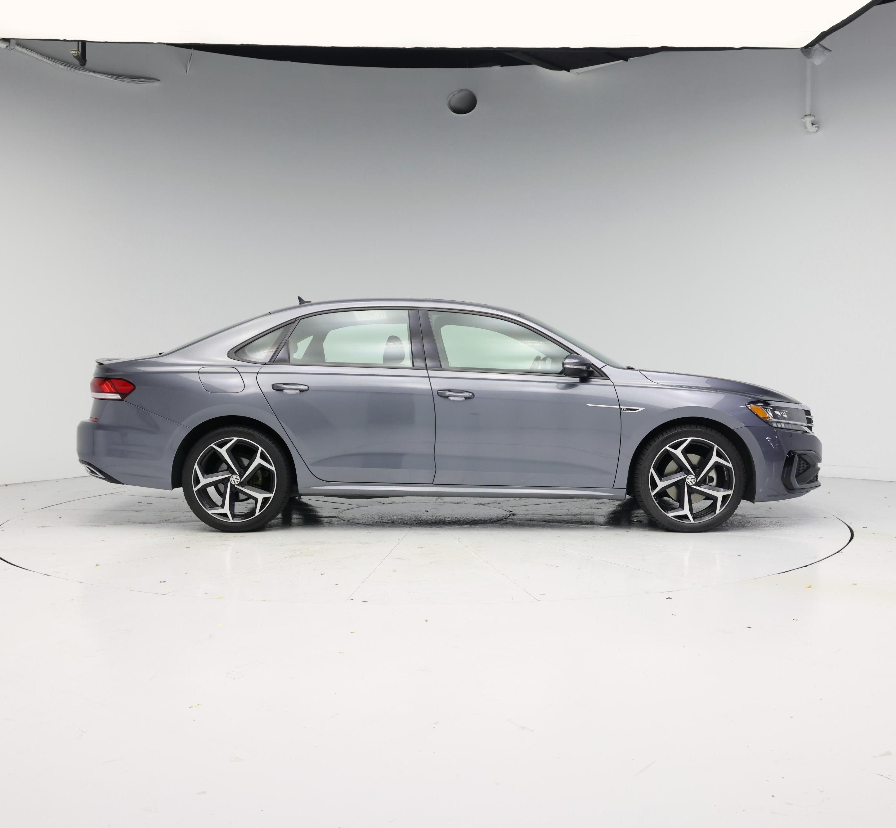 Thumbnail: 2021 Volkswagen Passat - 7