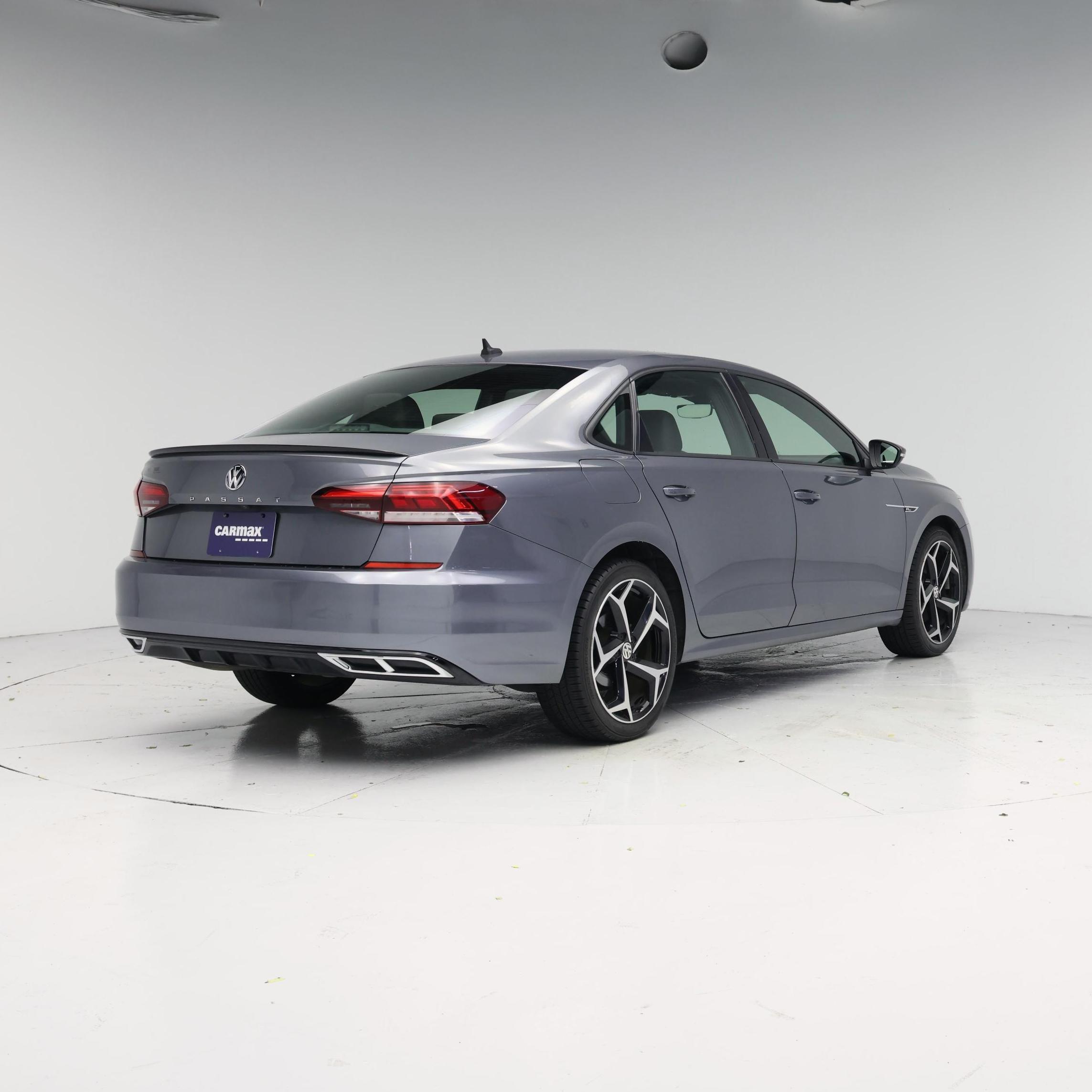 Thumbnail: 2021 Volkswagen Passat - 8