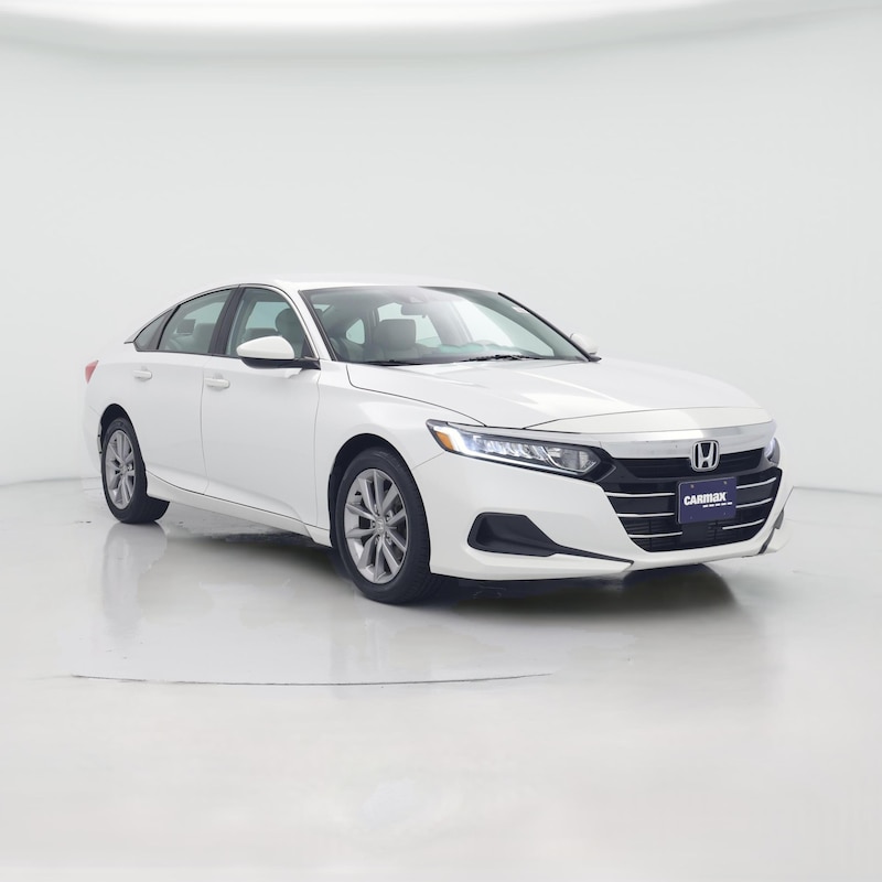 2022 Honda Accord LX