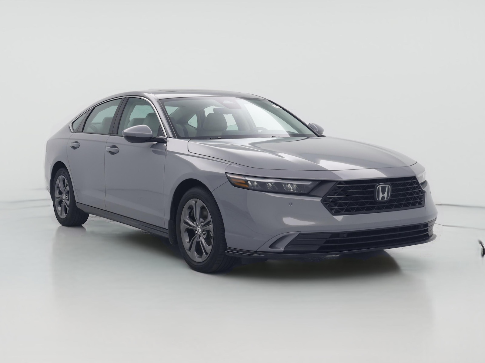 2025 Honda Accord Hybrid