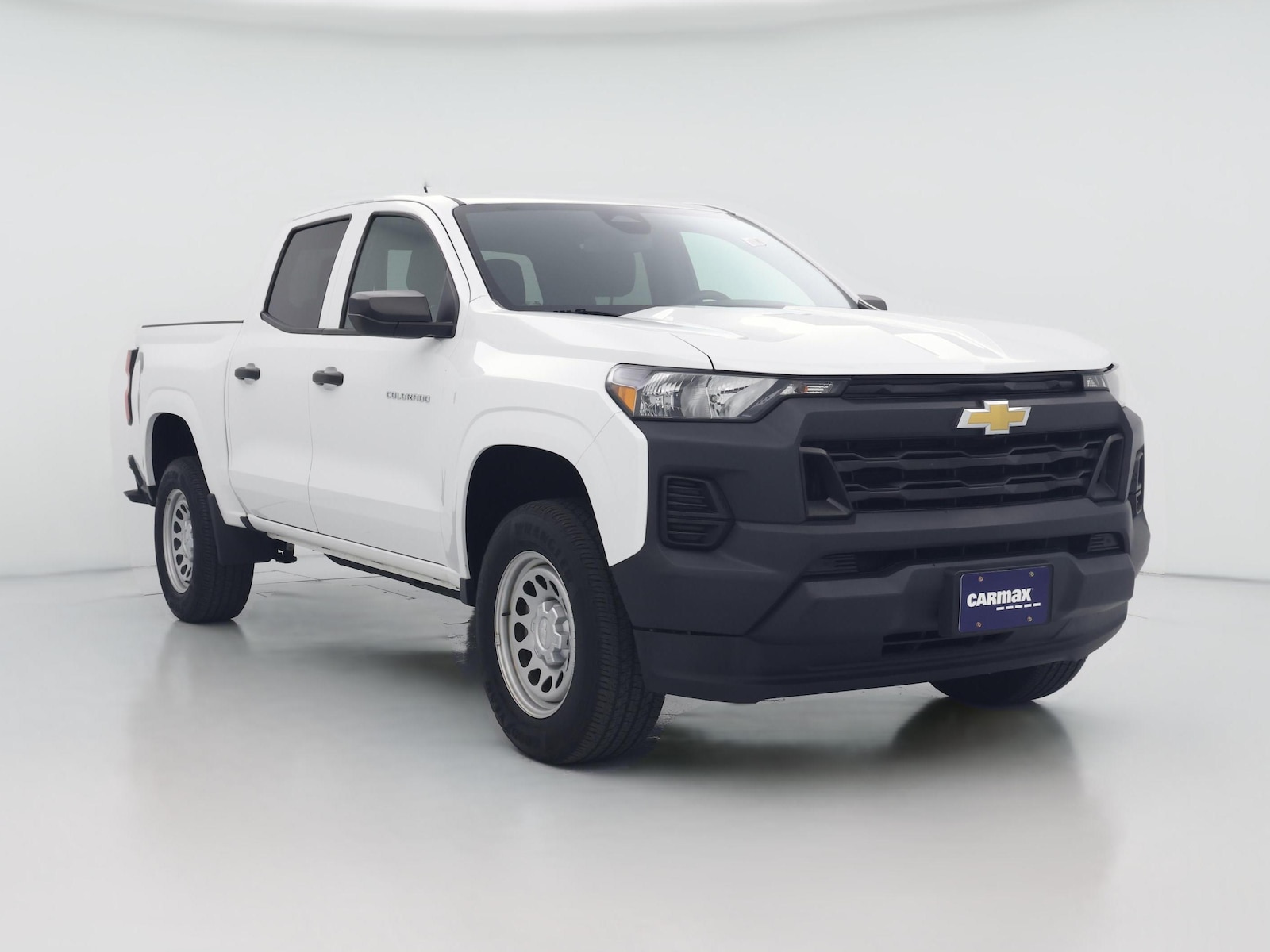2023 Chevrolet Colorado