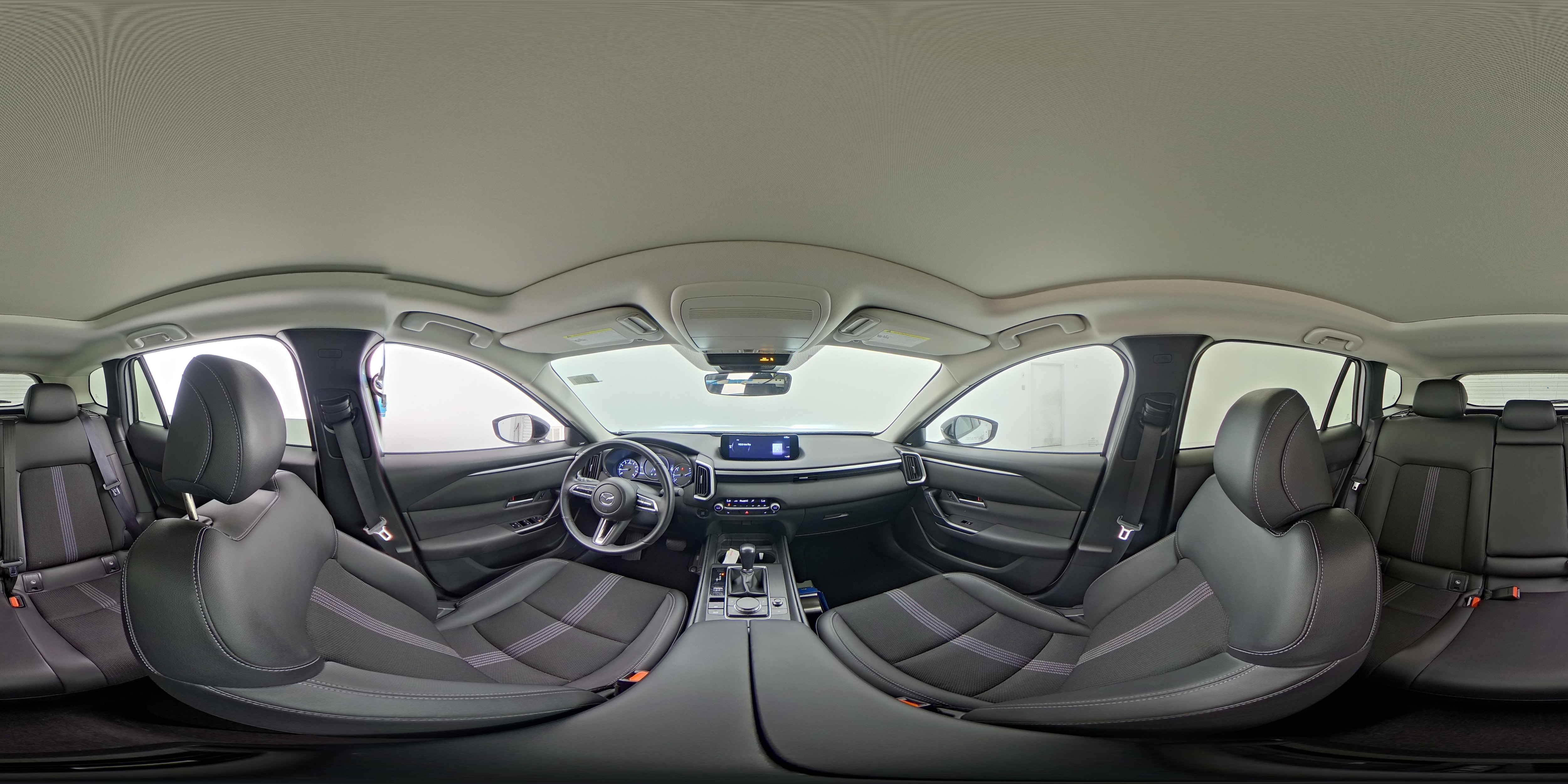 2025 Mazda CX-50 Premium - Photo 24