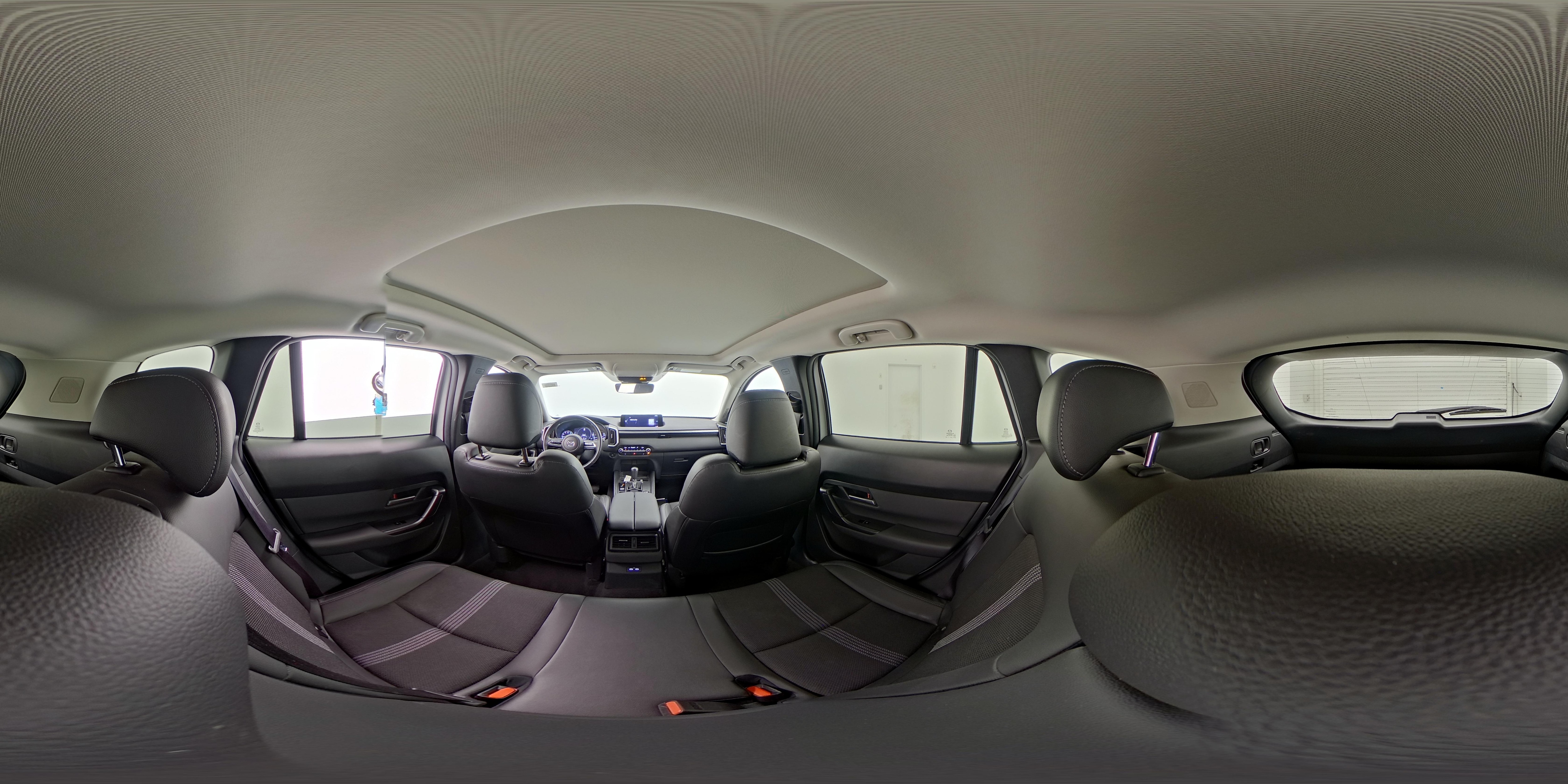 2025 Mazda CX-50 Premium - Photo 25