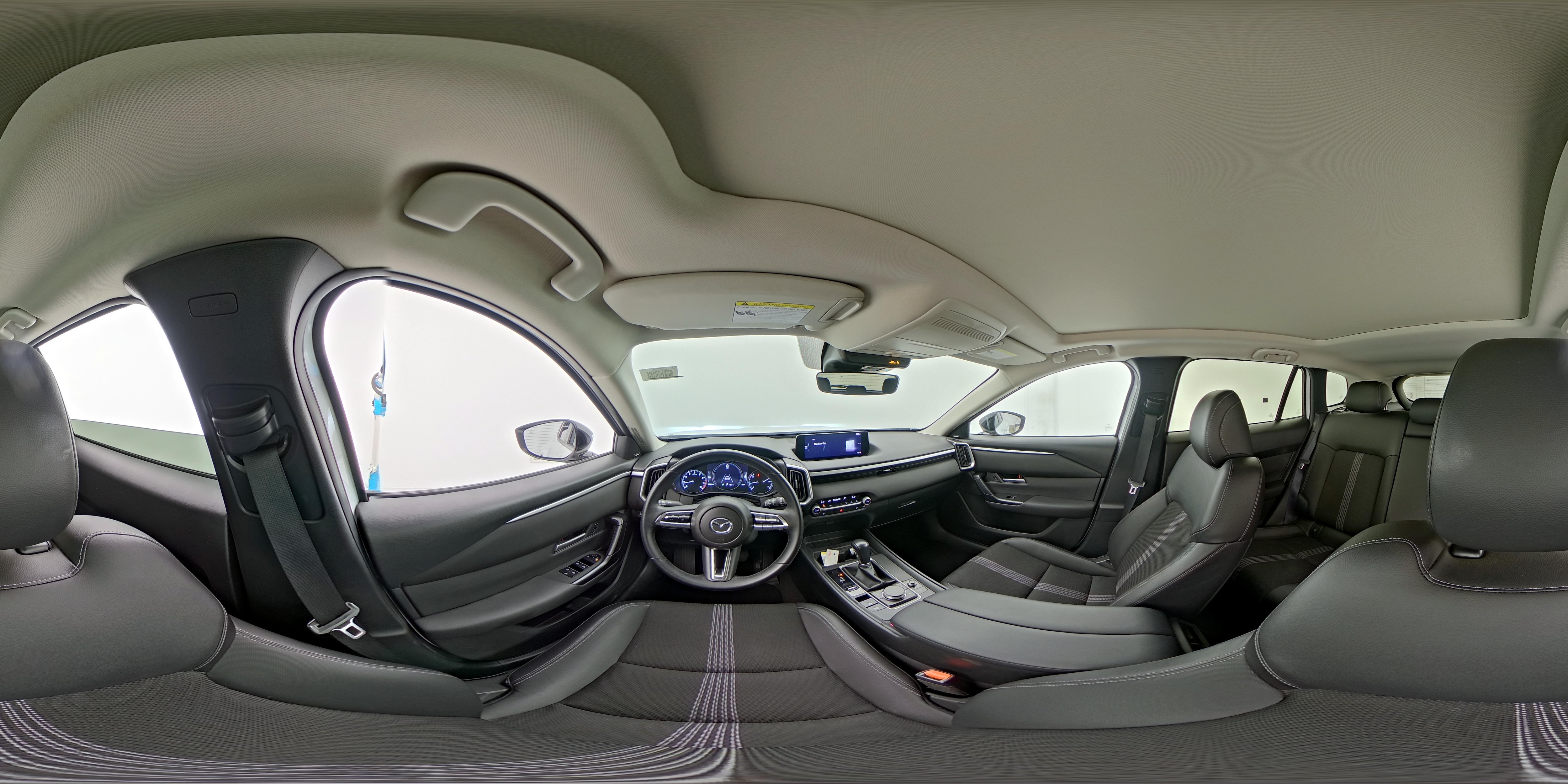 2025 Mazda CX-50 Premium - Photo 26