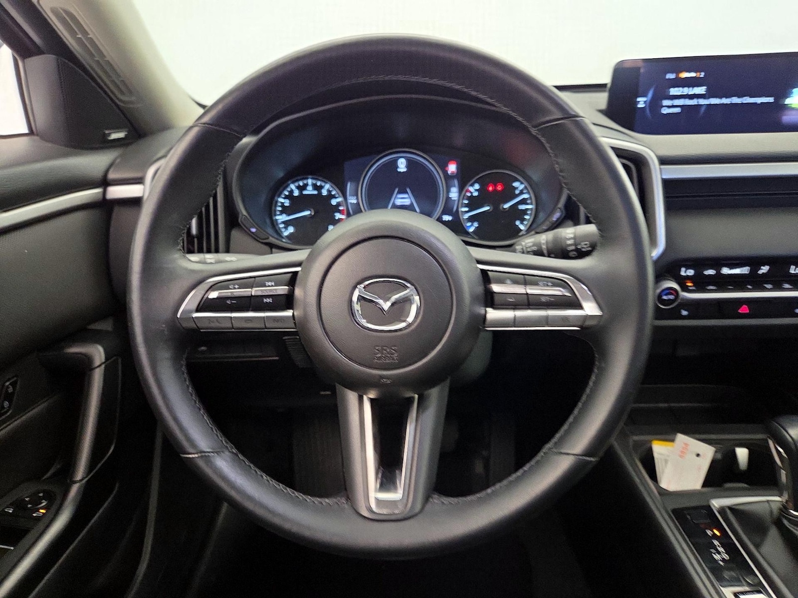 2025 Mazda CX-50 Premium - Photo 11