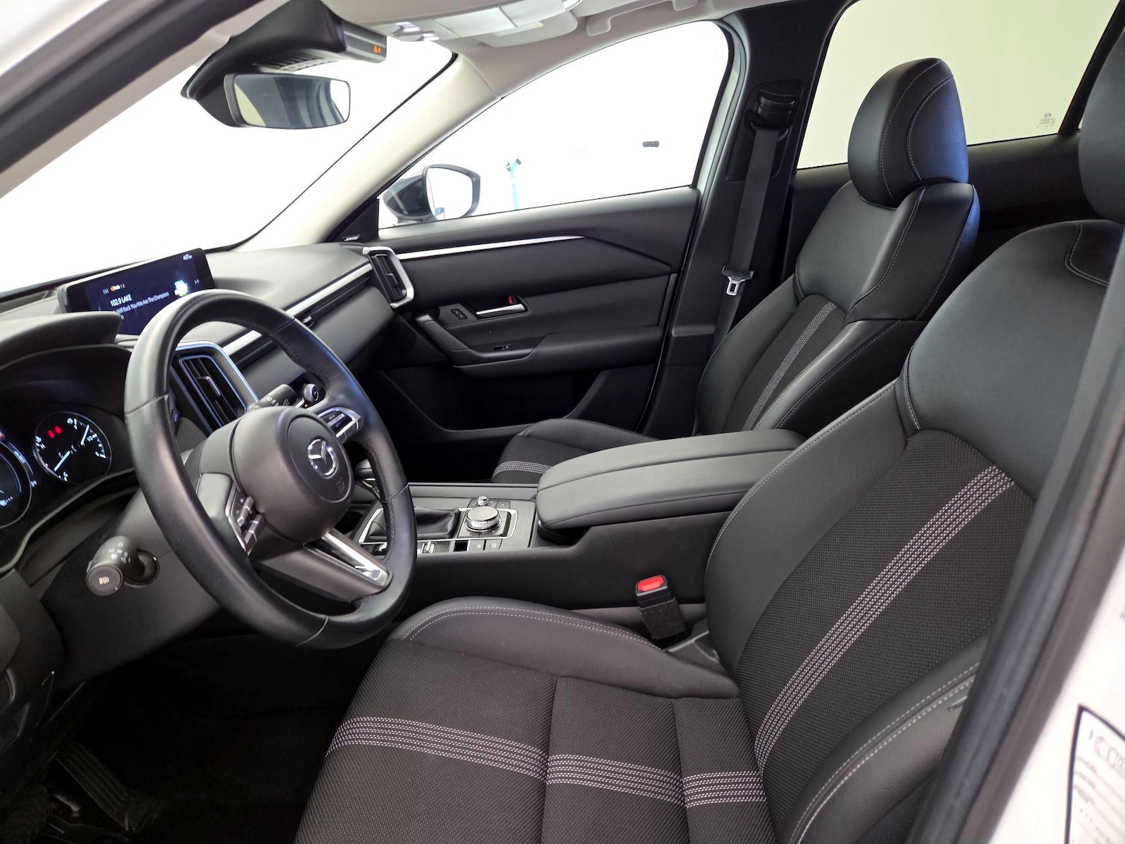 2025 Mazda CX-50 Premium - Photo 12