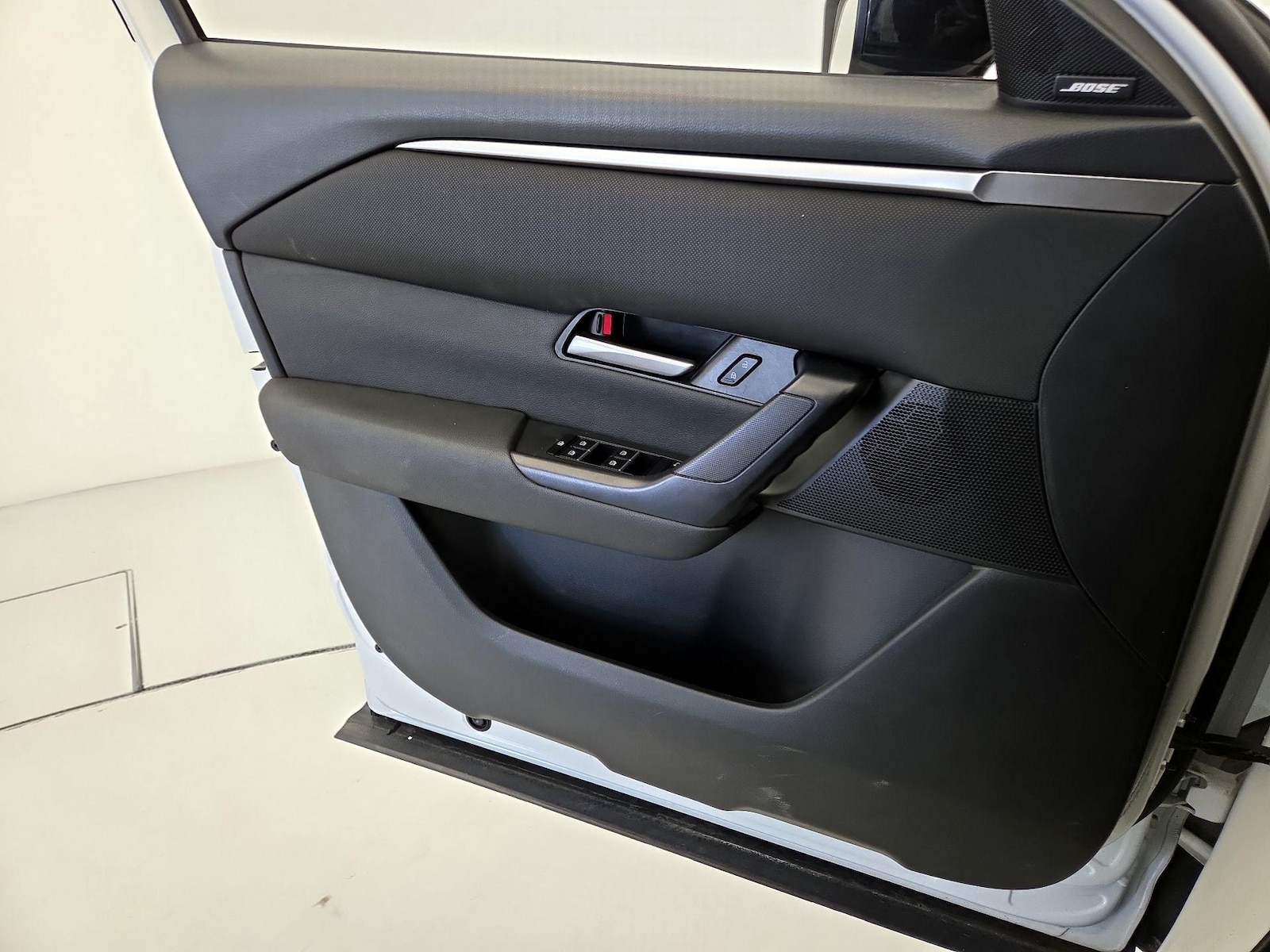 2025 Mazda CX-50 Premium - Photo 13