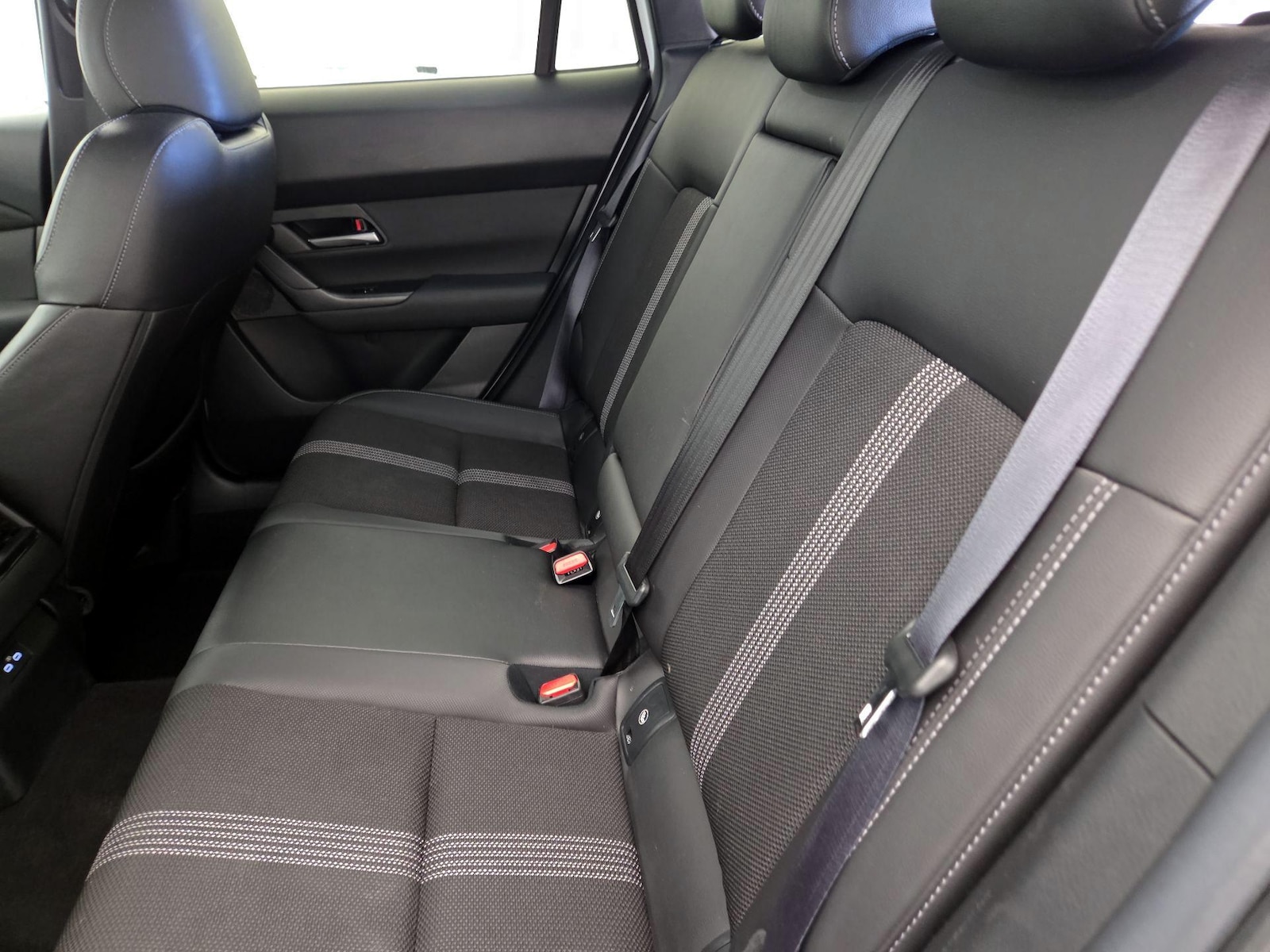 2025 Mazda CX-50 Premium - Photo 20