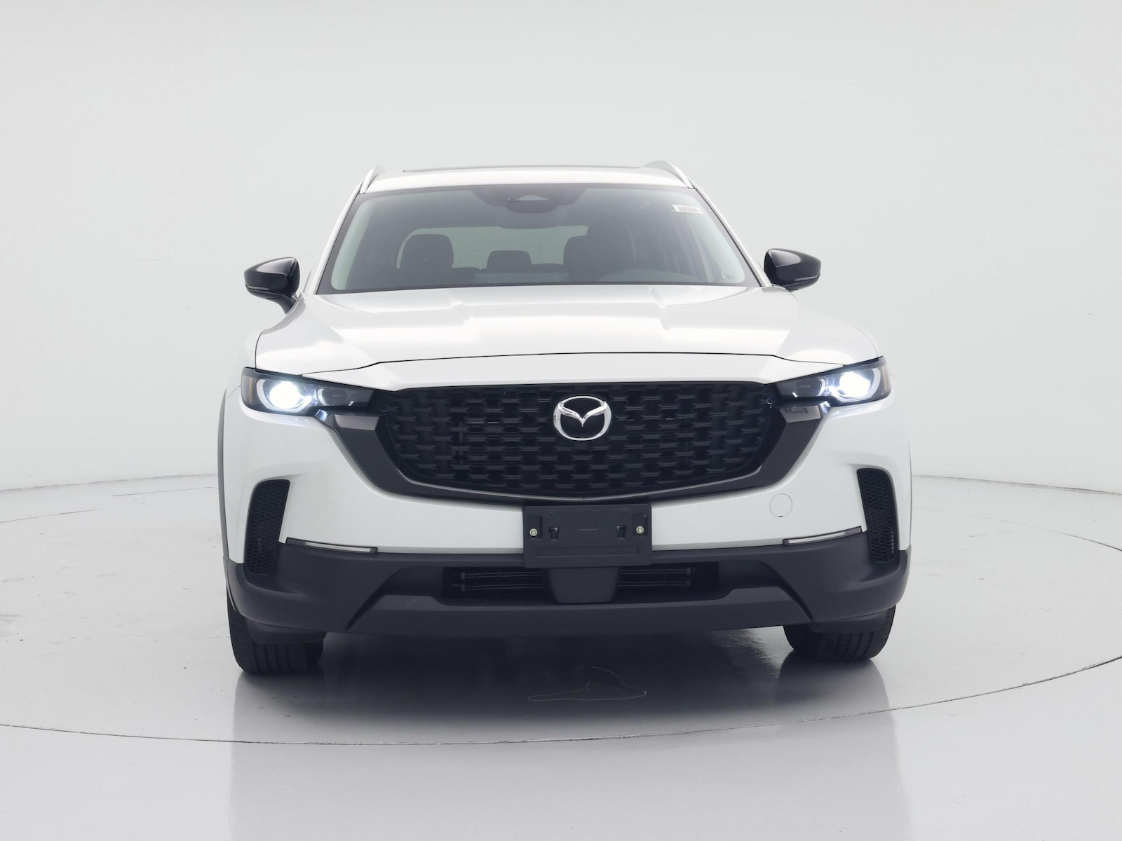 2025 Mazda CX-50 Premium - Photo 6