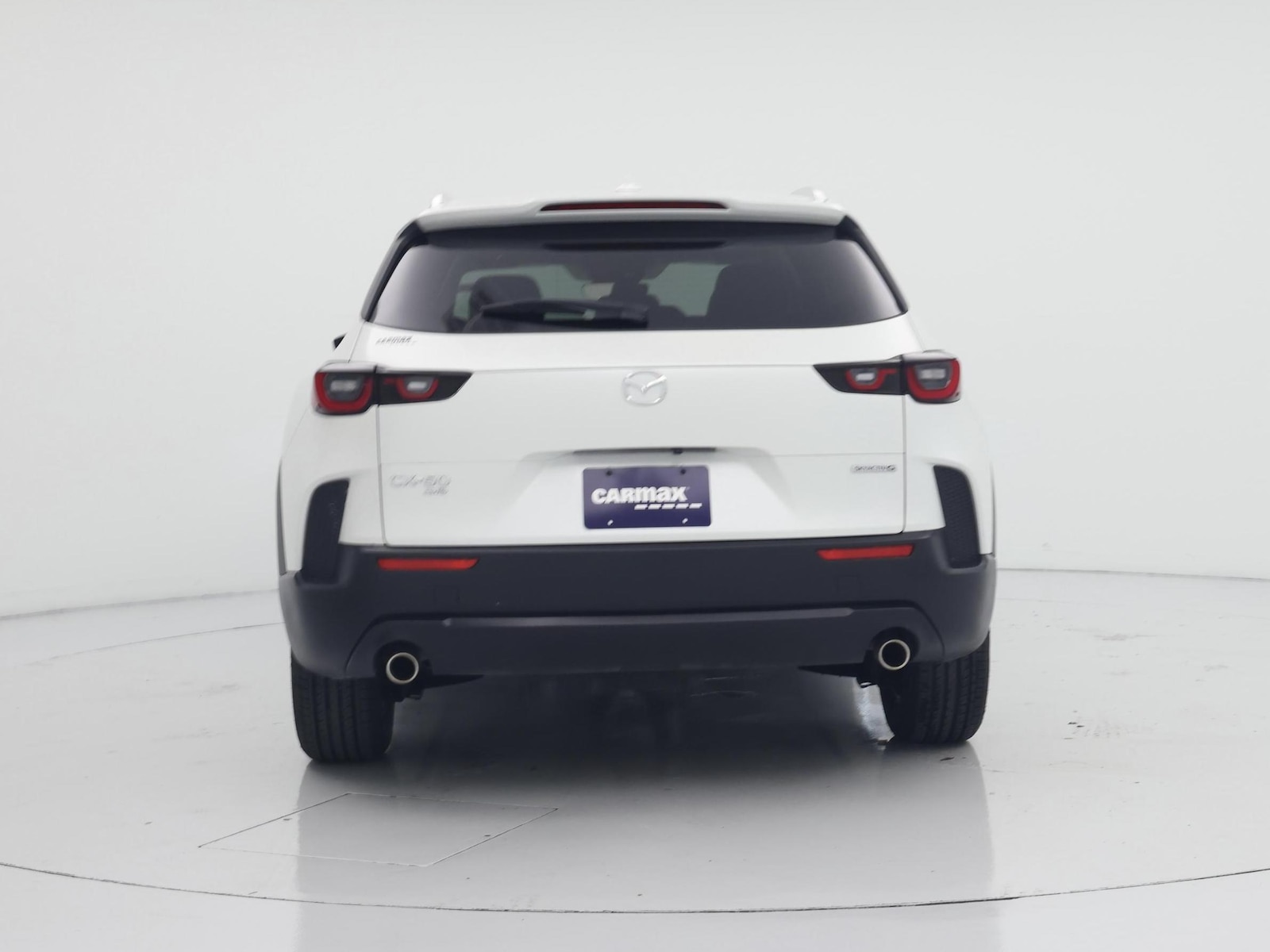 2025 Mazda CX-50 Premium - Photo 7