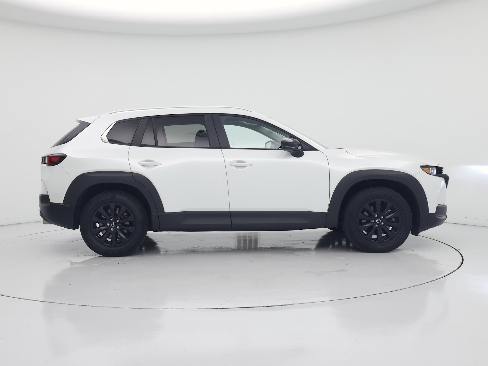 2025 Mazda CX-50 Premium - Photo 8