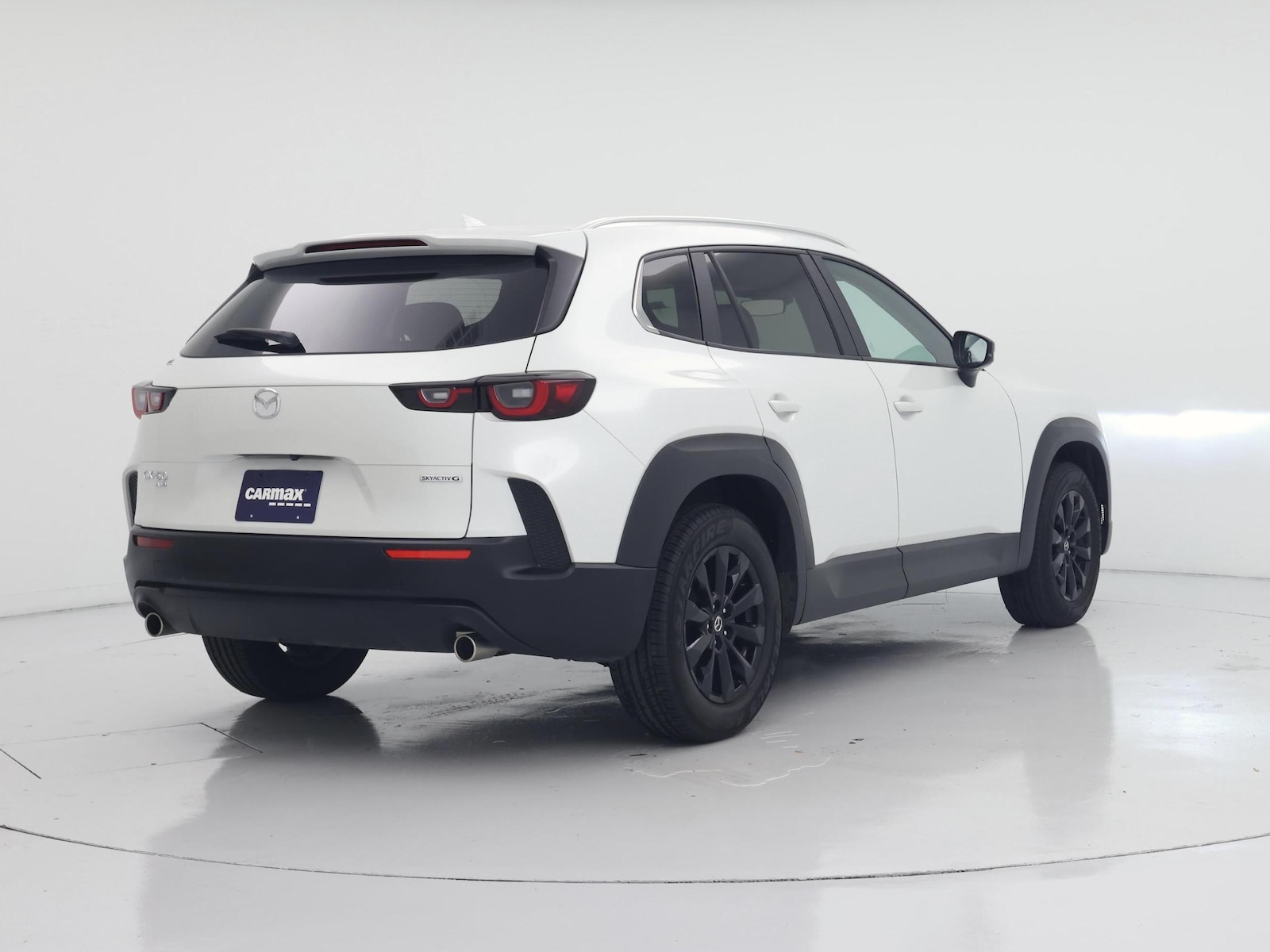 2025 Mazda CX-50 Premium - Photo 9