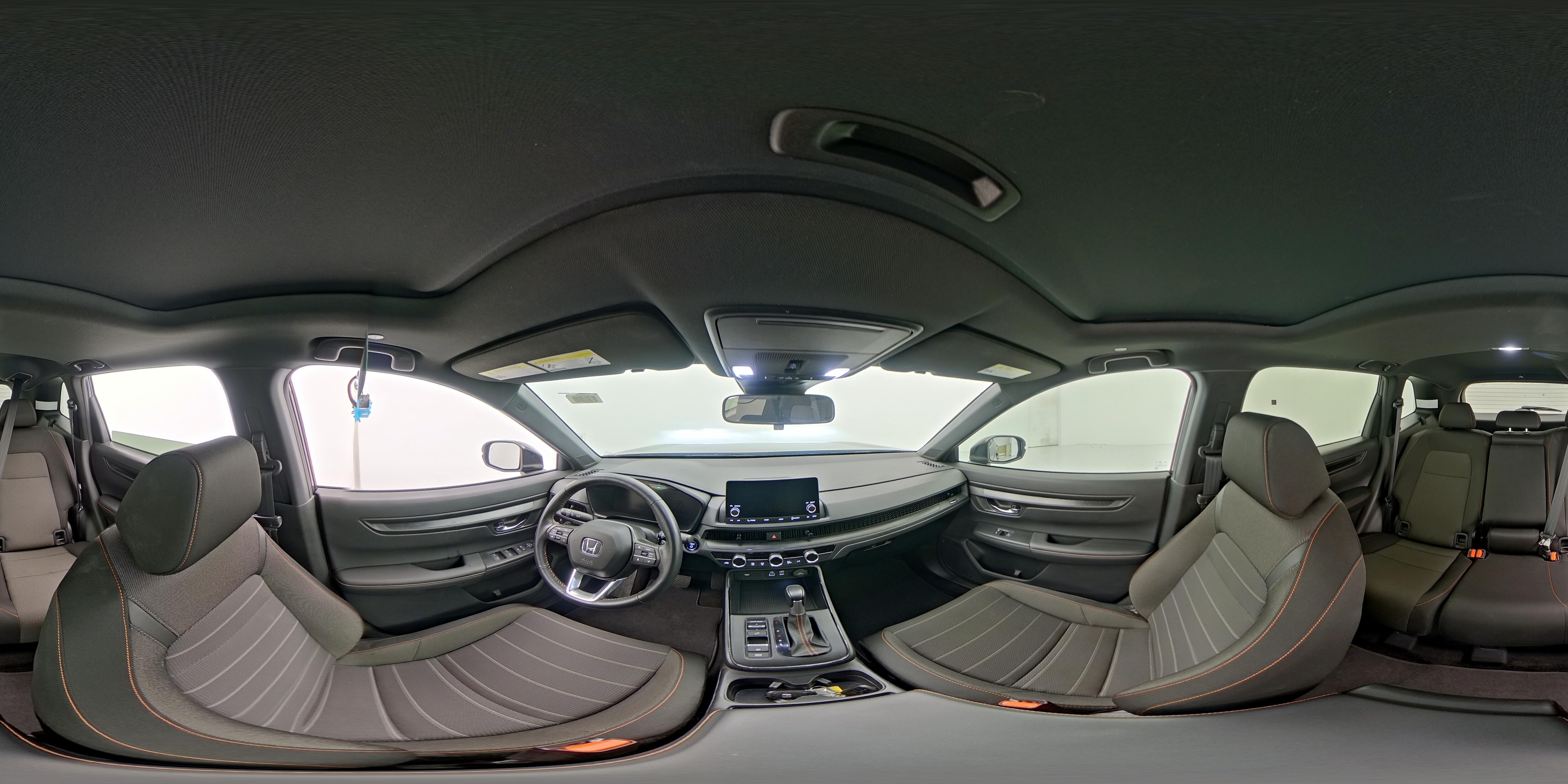 2025 Honda CR-V Sport - Photo 25