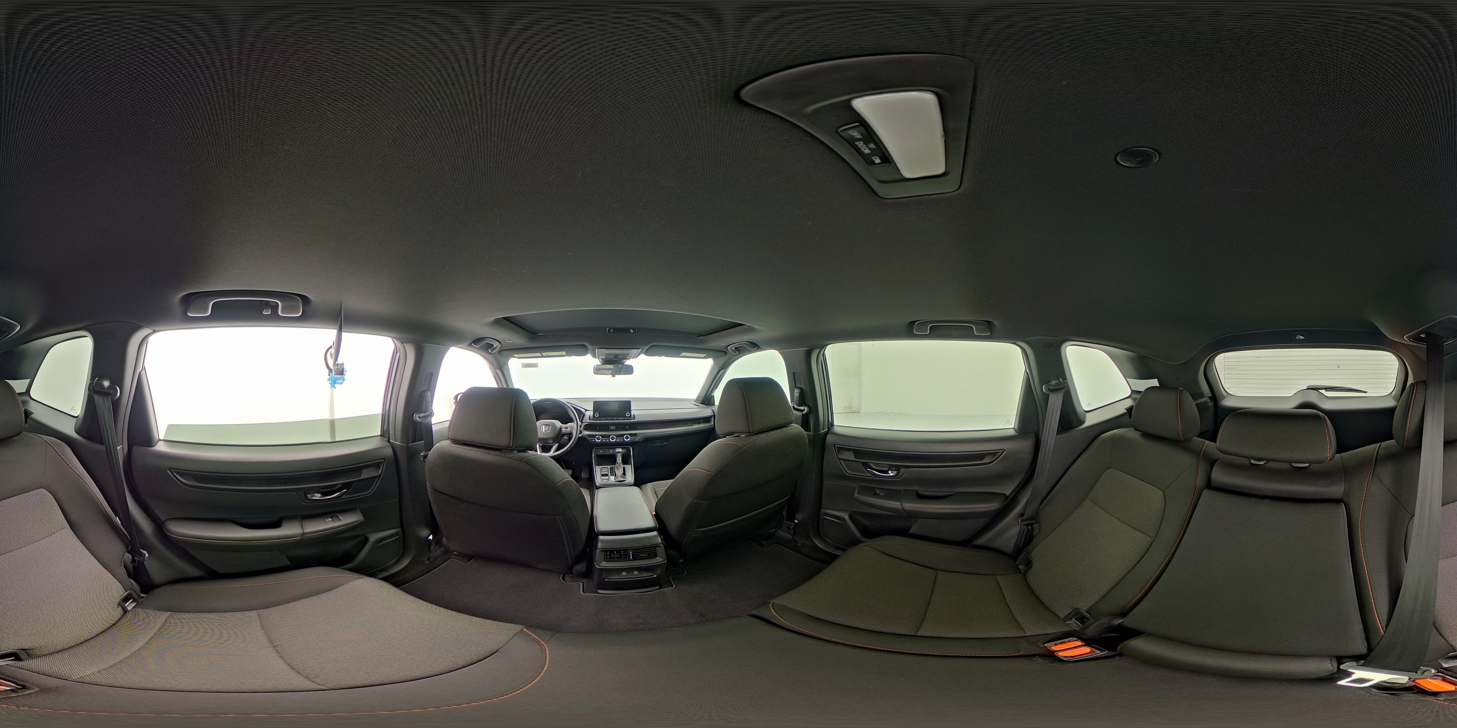 2025 Honda CR-V Sport - Photo 26
