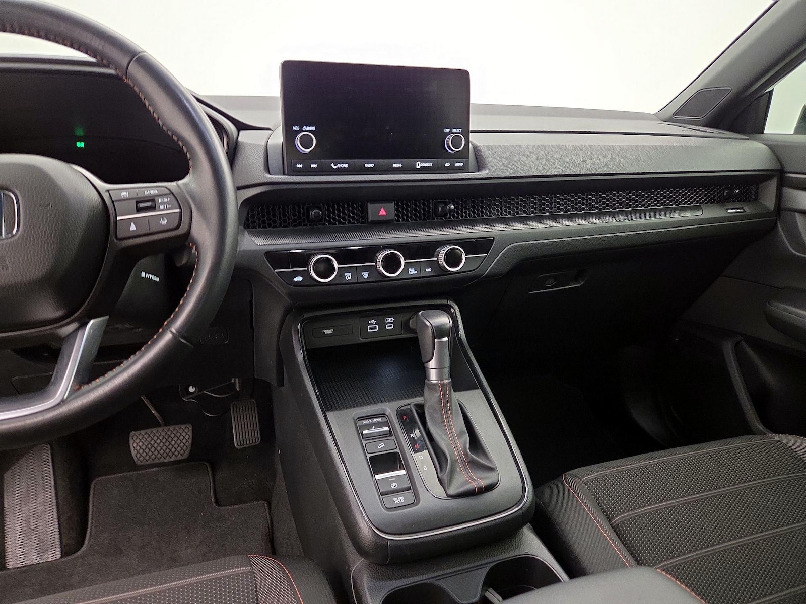 2025 Honda CR-V Sport - Photo 10