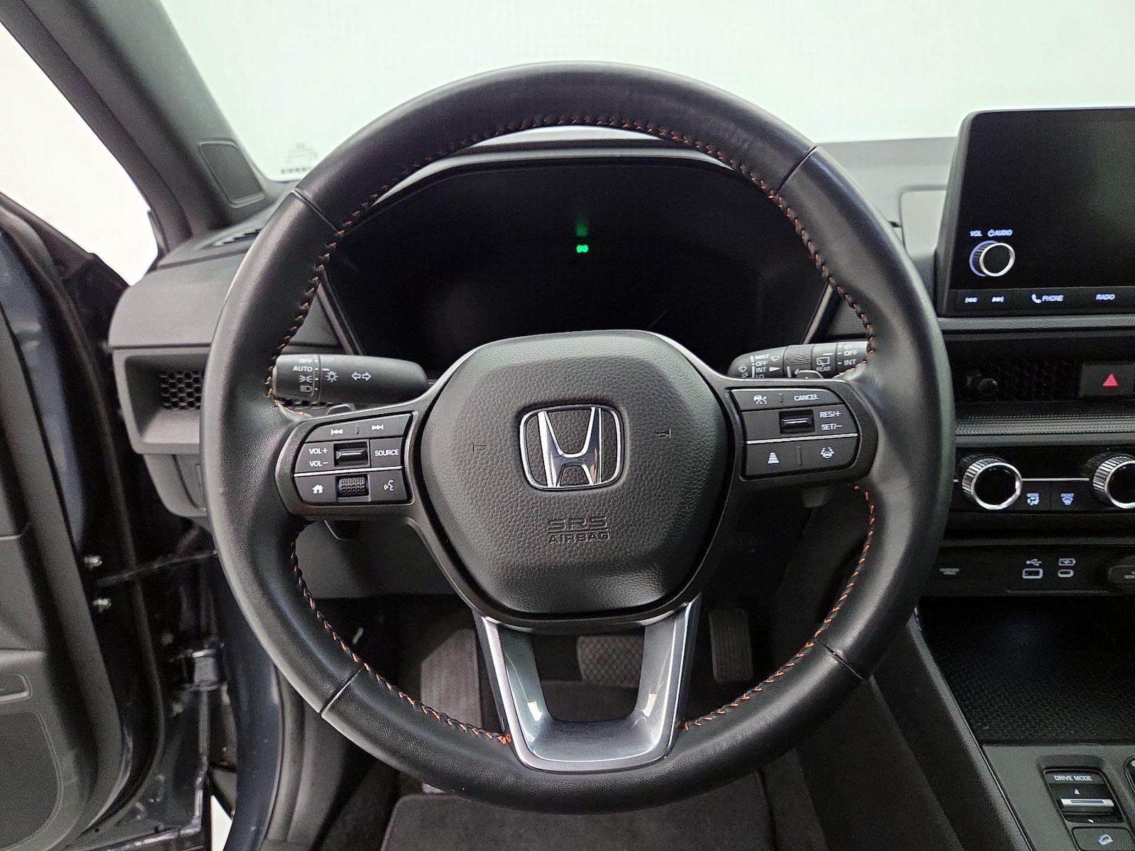 2025 Honda CR-V Sport - Photo 11