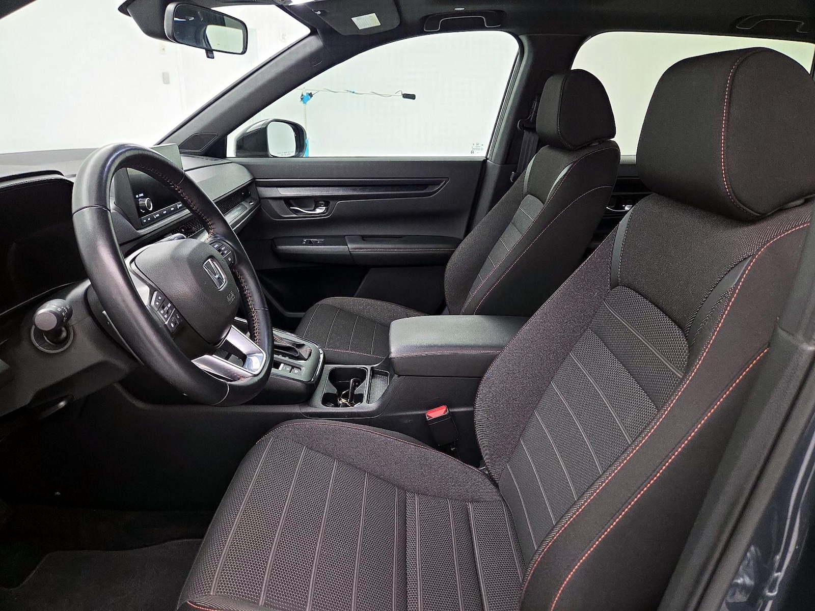 2025 Honda CR-V Sport - Photo 12