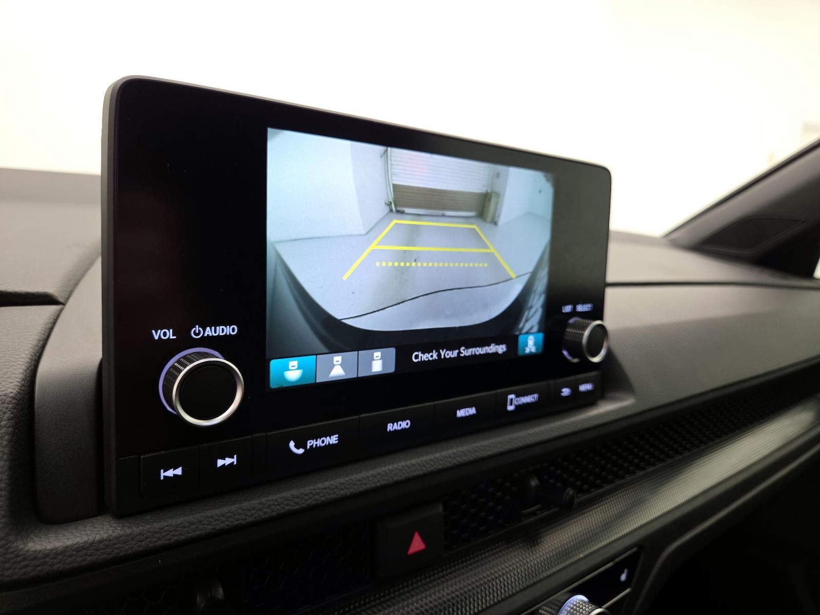 2025 Honda CR-V Sport - Photo 15