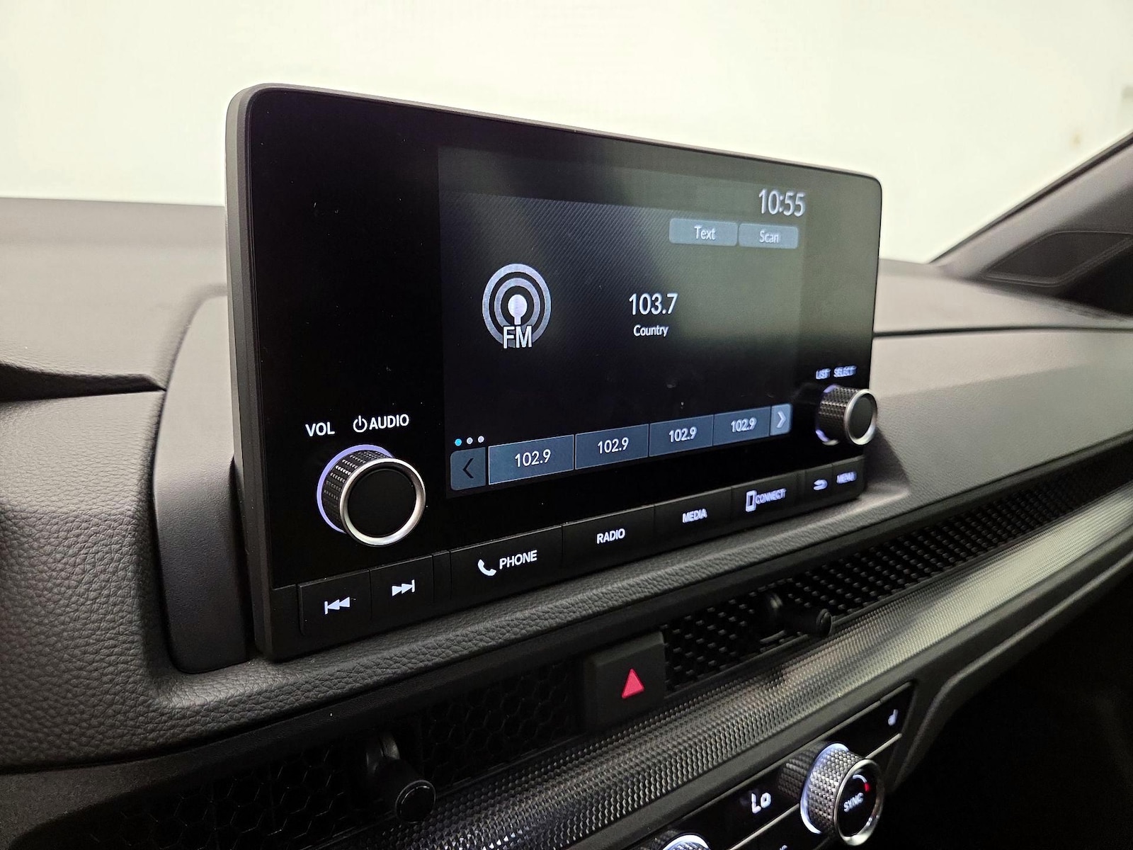2025 Honda CR-V Sport - Photo 16