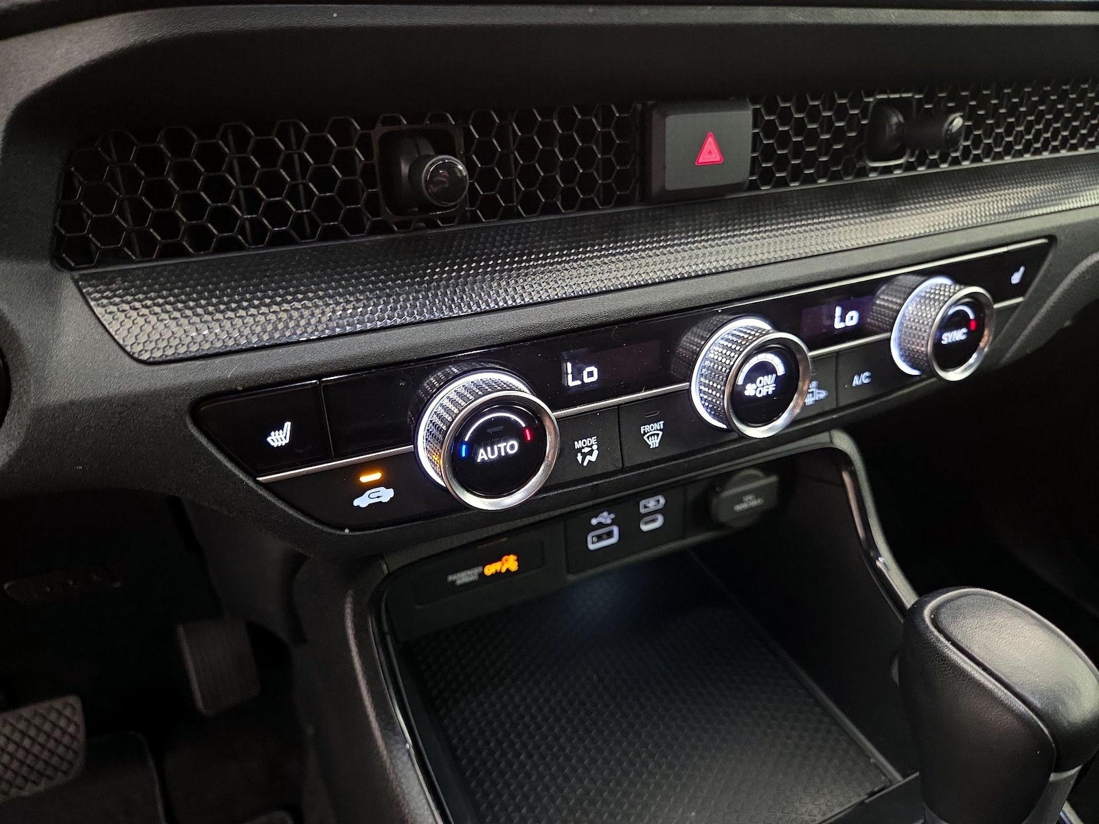 2025 Honda CR-V Sport - Photo 17