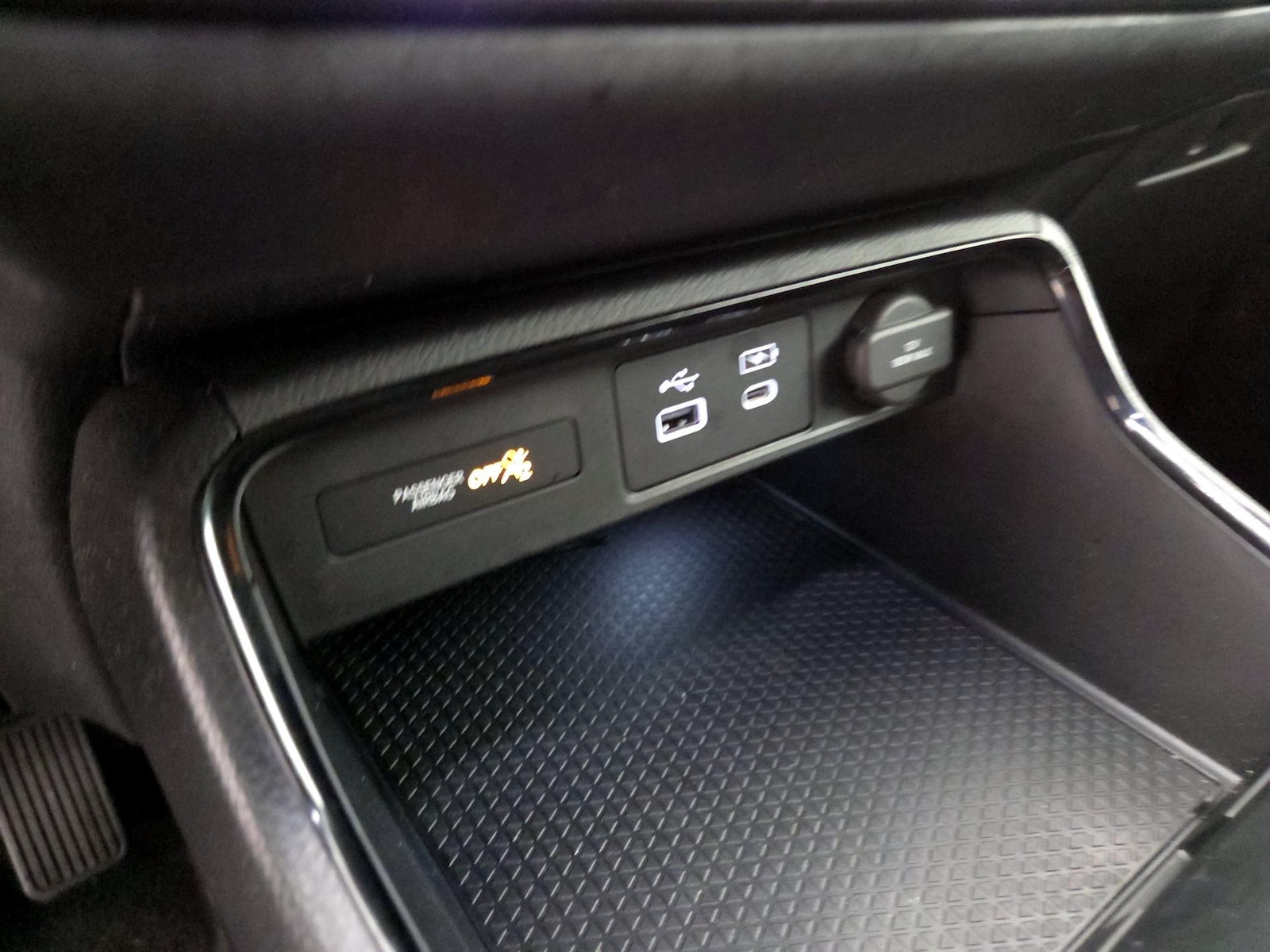 2025 Honda CR-V Sport - Photo 19