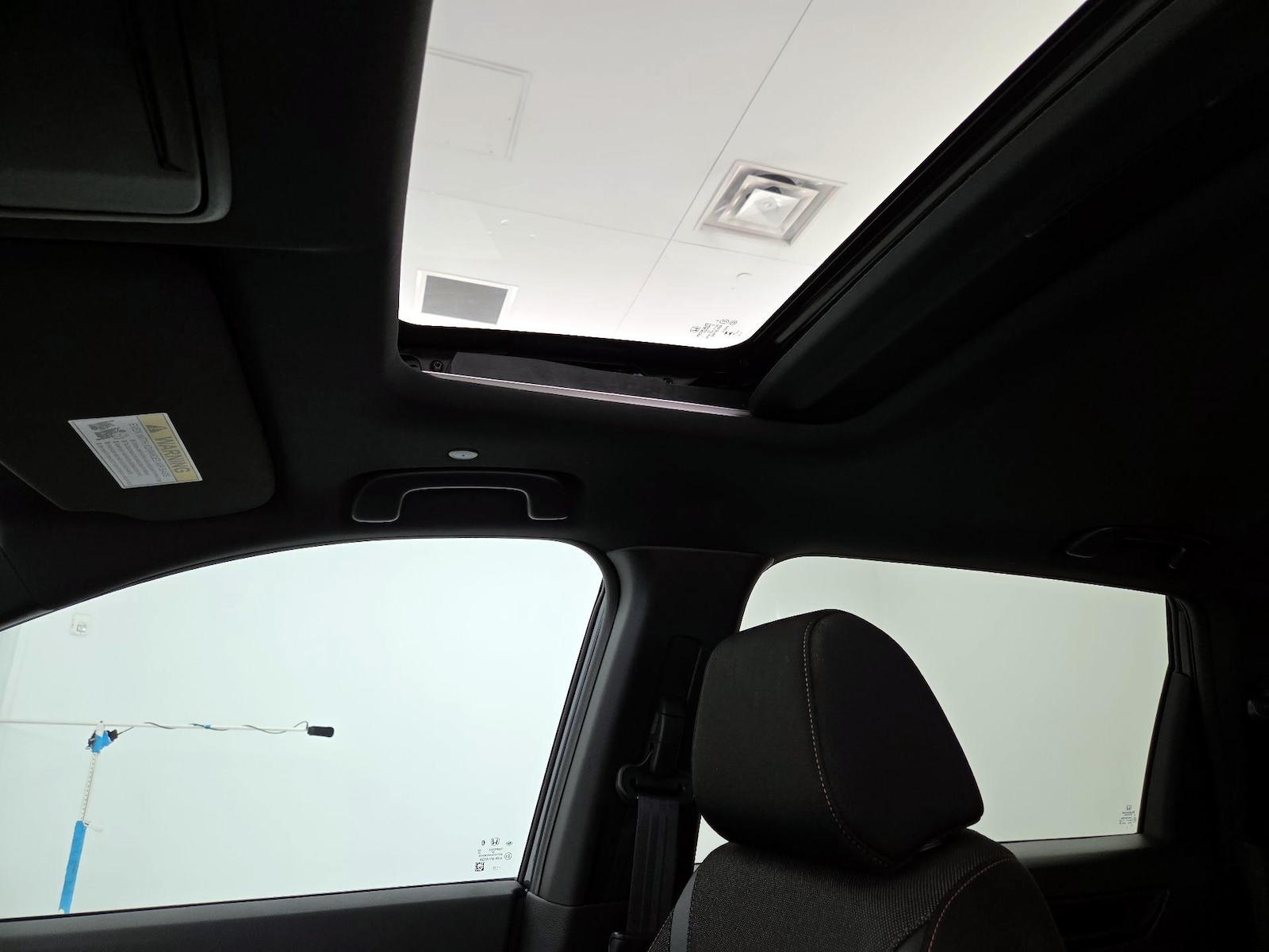 2025 Honda CR-V Sport - Photo 20