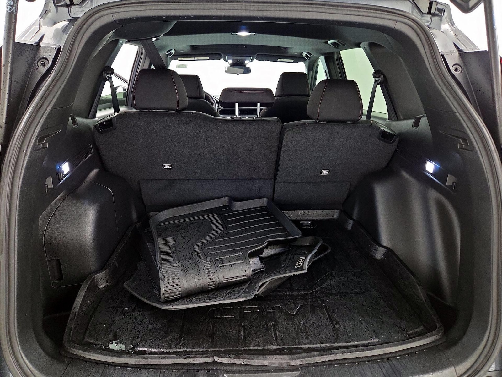 2025 Honda CR-V Sport - Photo 22