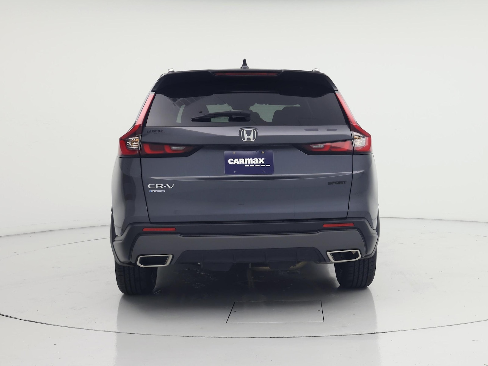 2025 Honda CR-V Sport - Photo 7