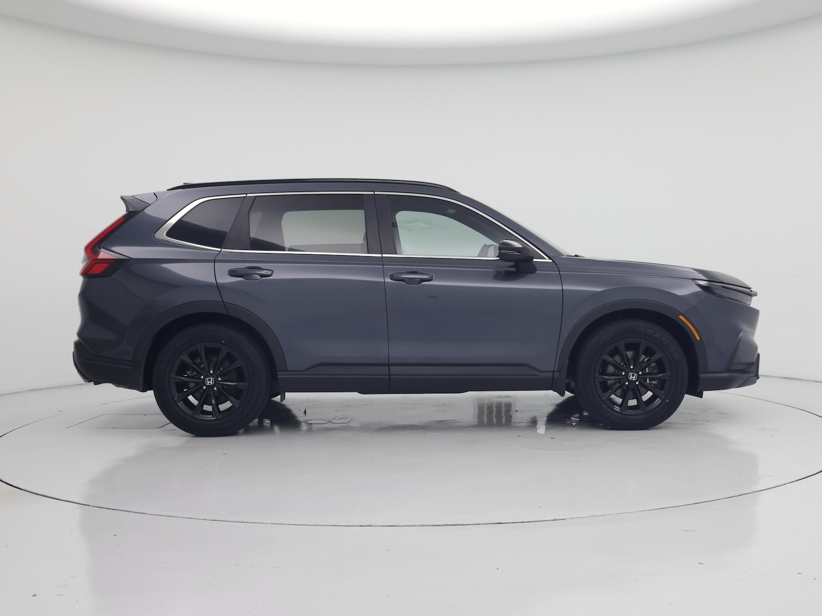 2025 Honda CR-V Sport - Photo 8