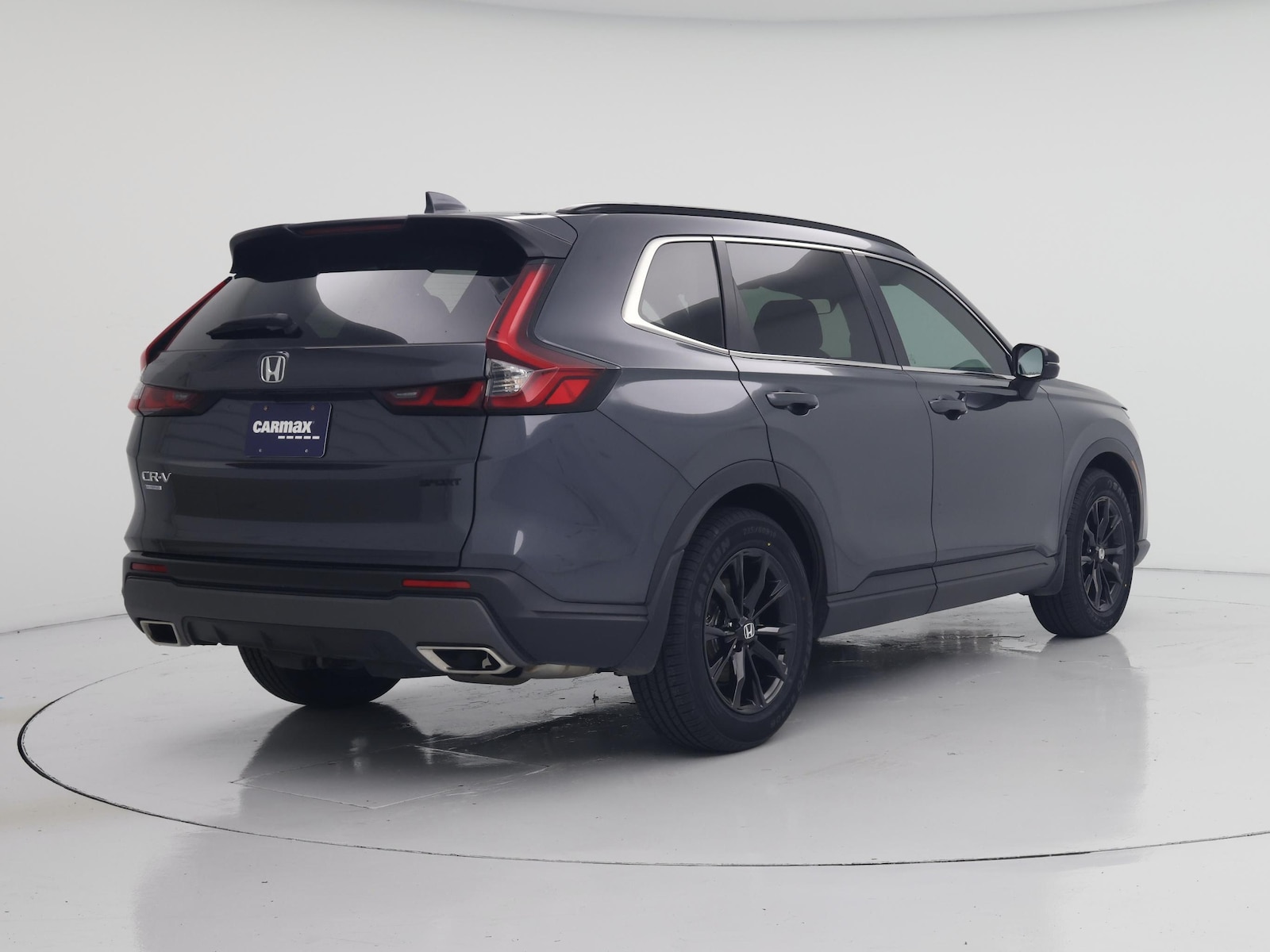 2025 Honda CR-V Sport - Photo 9