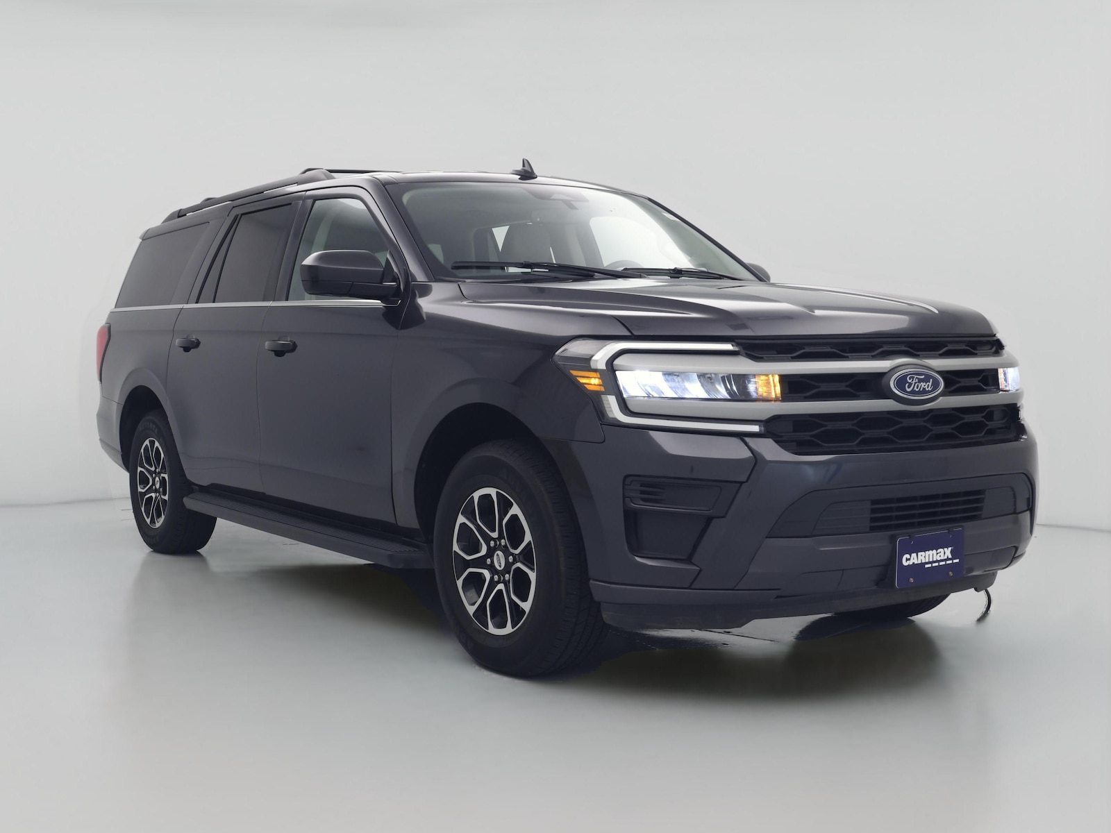 2024 Ford Expedition Max