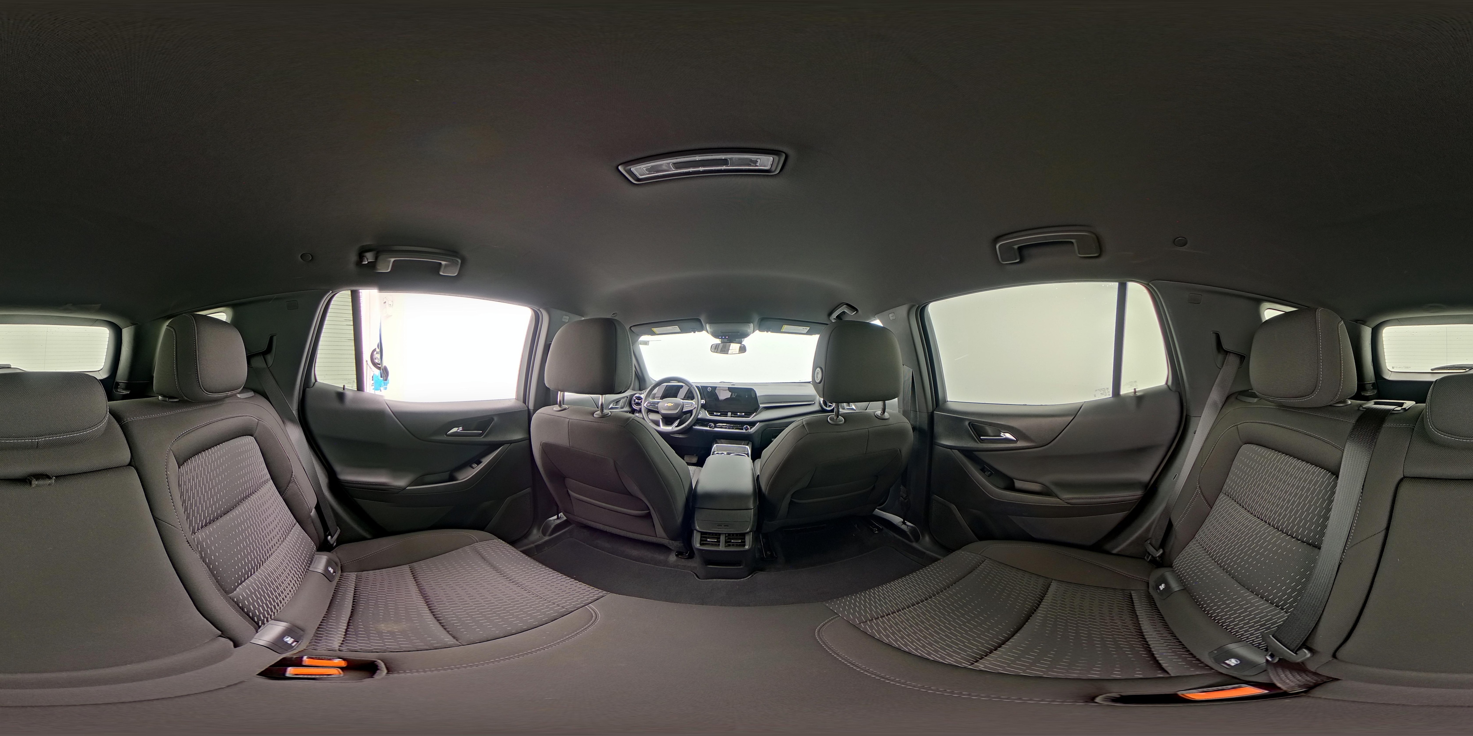 2026 Chevrolet Equinox LT - Photo 26