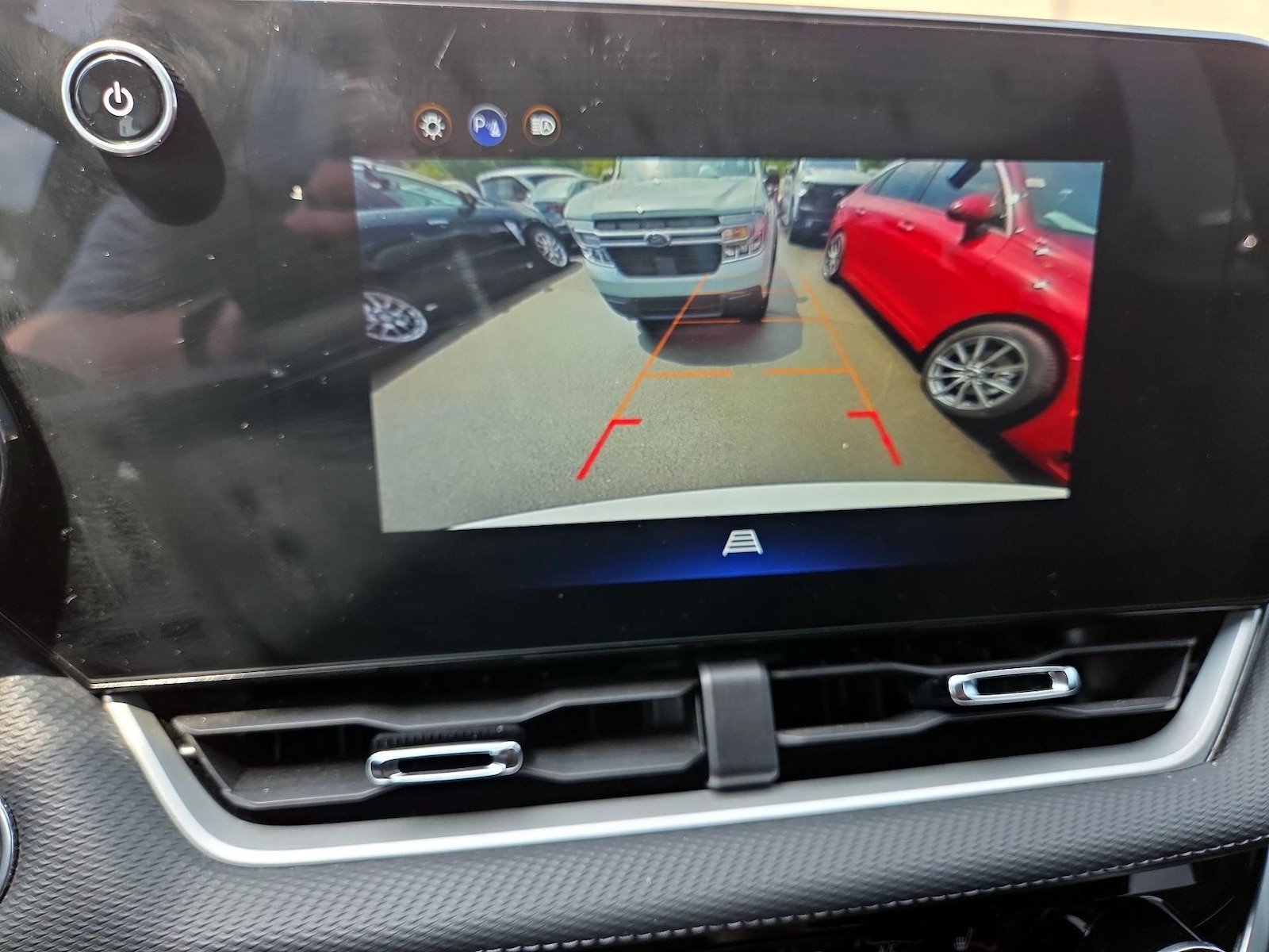 2026 Chevrolet Equinox LT - Photo 16