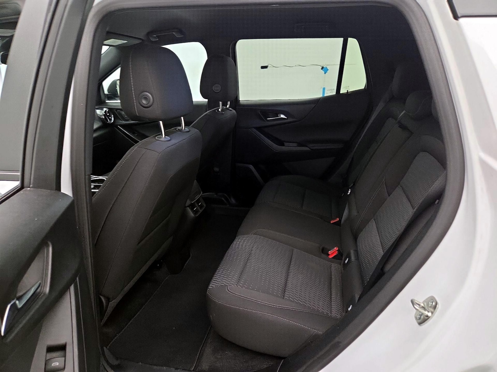 2026 Chevrolet Equinox LT - Photo 21
