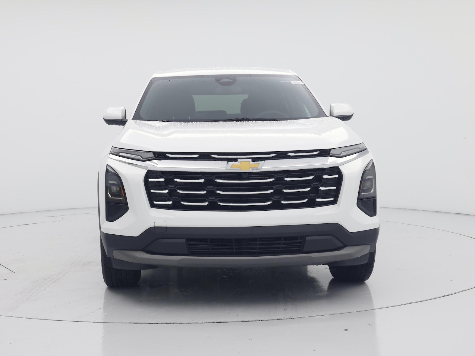 2026 Chevrolet Equinox LT - Photo 6
