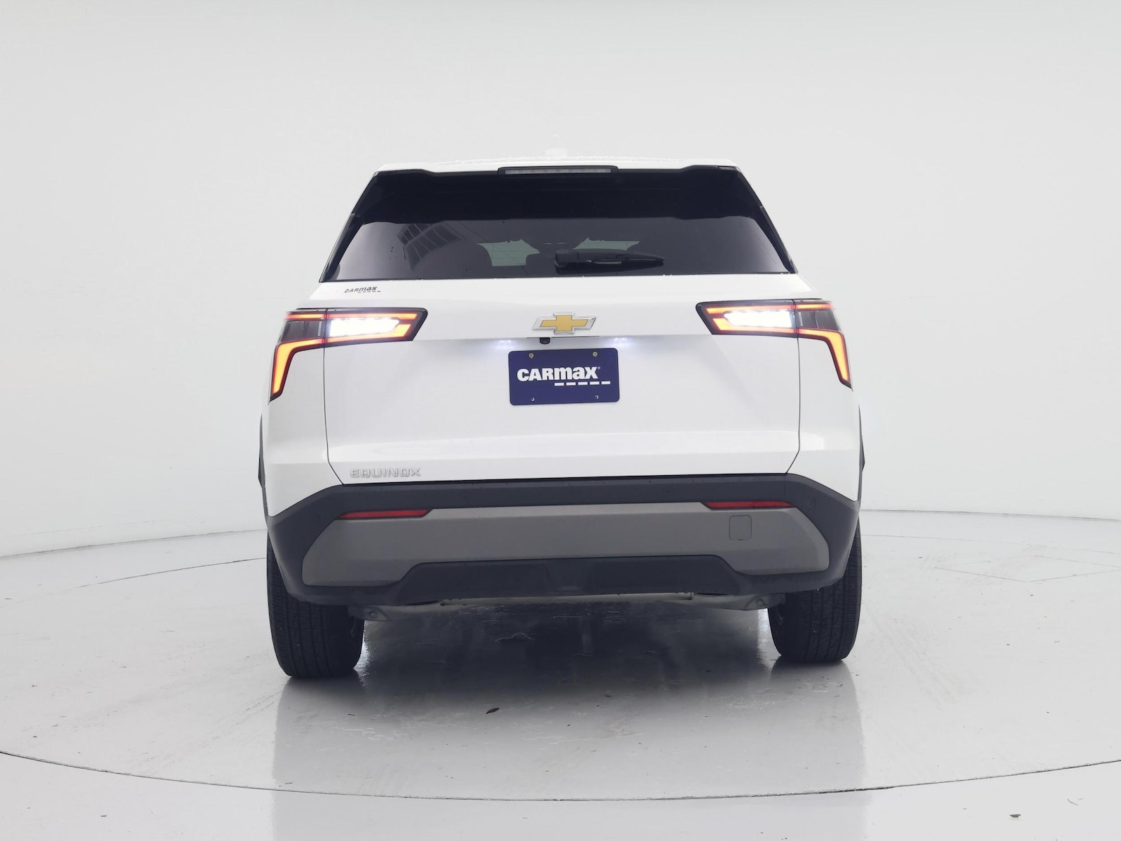 2026 Chevrolet Equinox LT - Photo 7