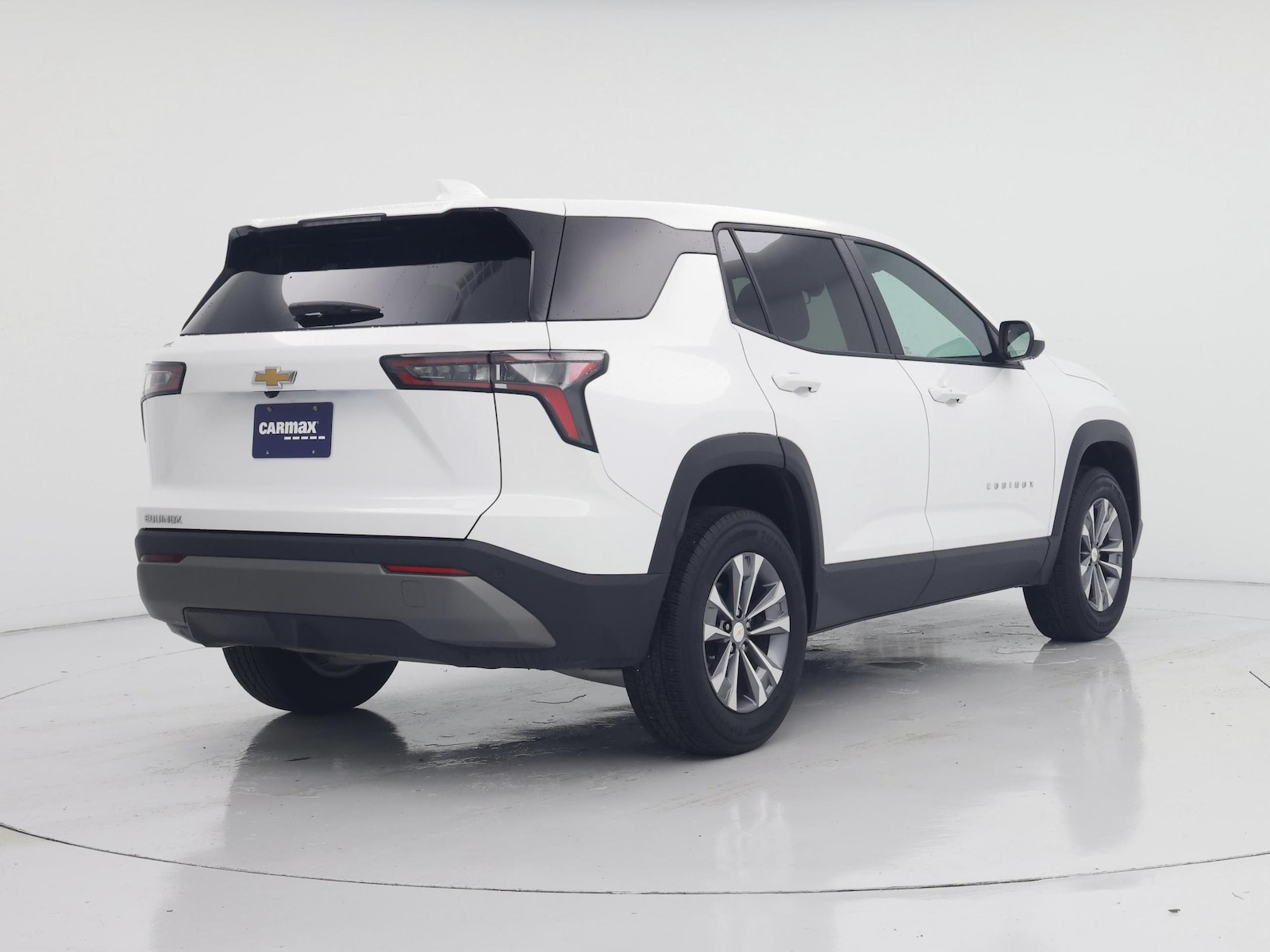 2026 Chevrolet Equinox LT - Photo 9