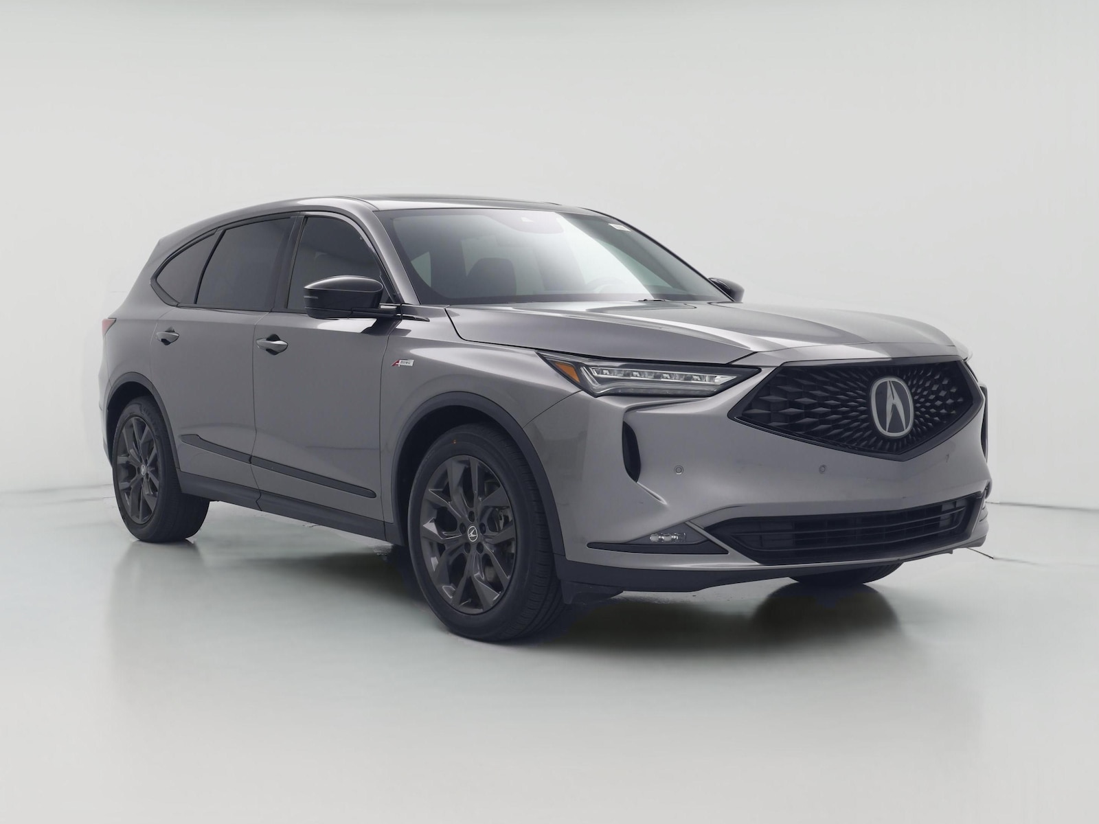 2024 Acura MDX