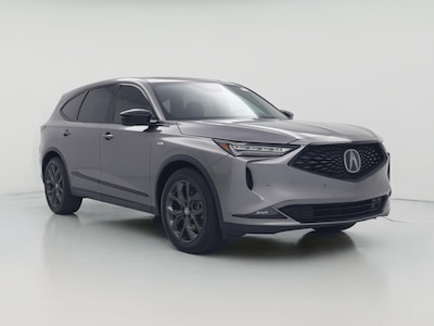 2024 Acura MDX SH-AWD A-Spec