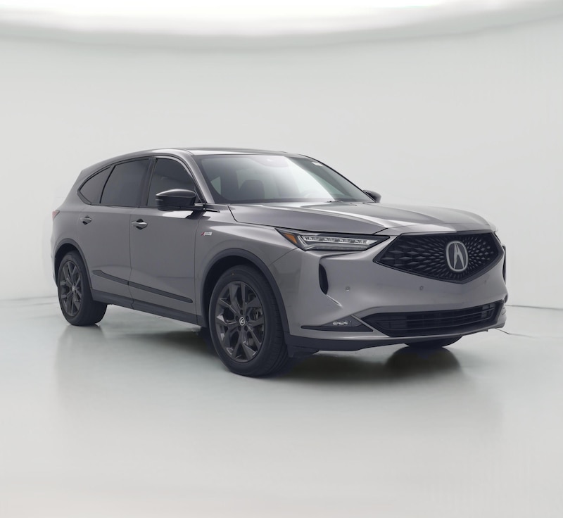 2024 Acura MDX SH-AWD A-Spec
