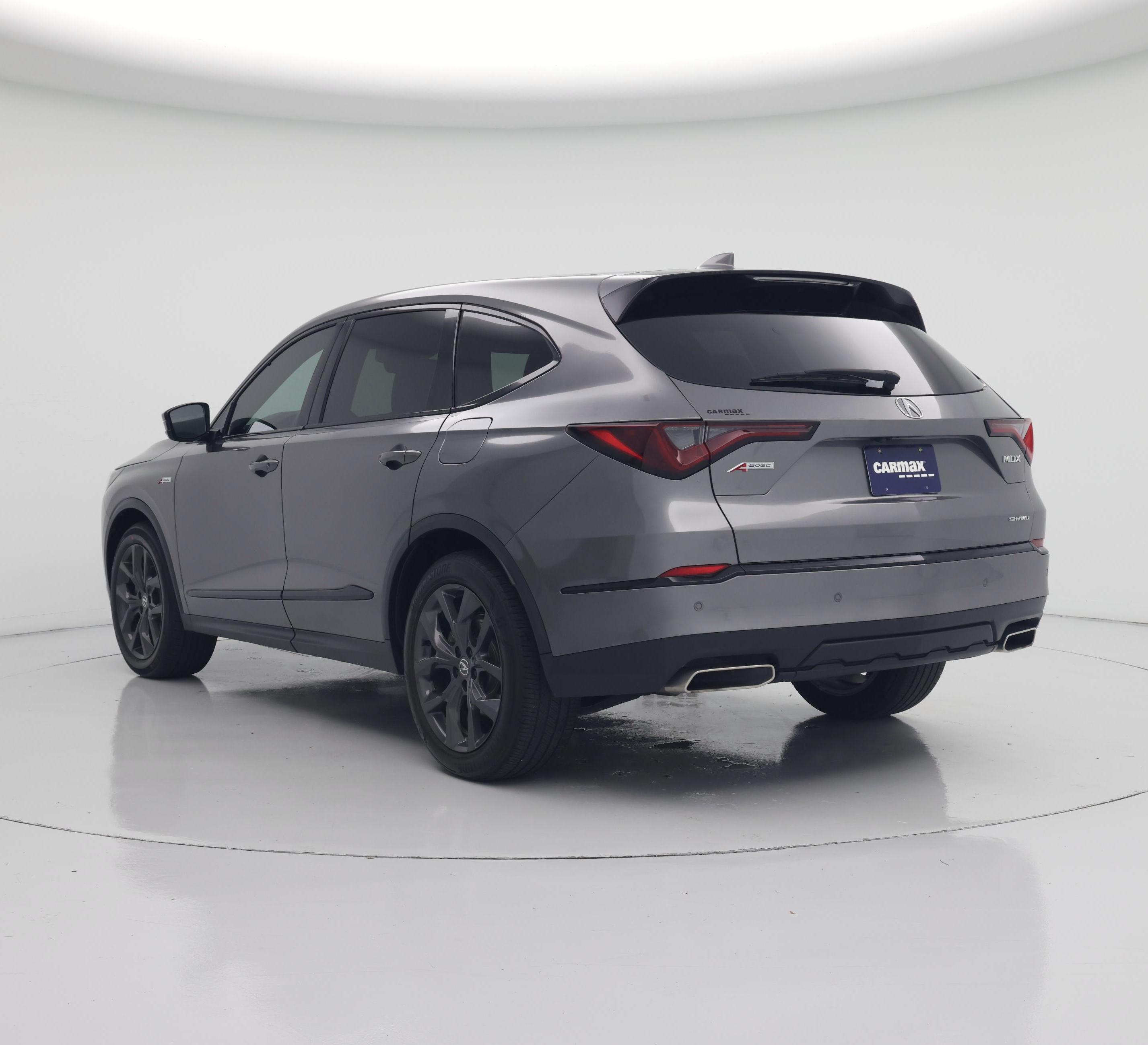 Thumbnail: 2024 Acura MDX - 2
