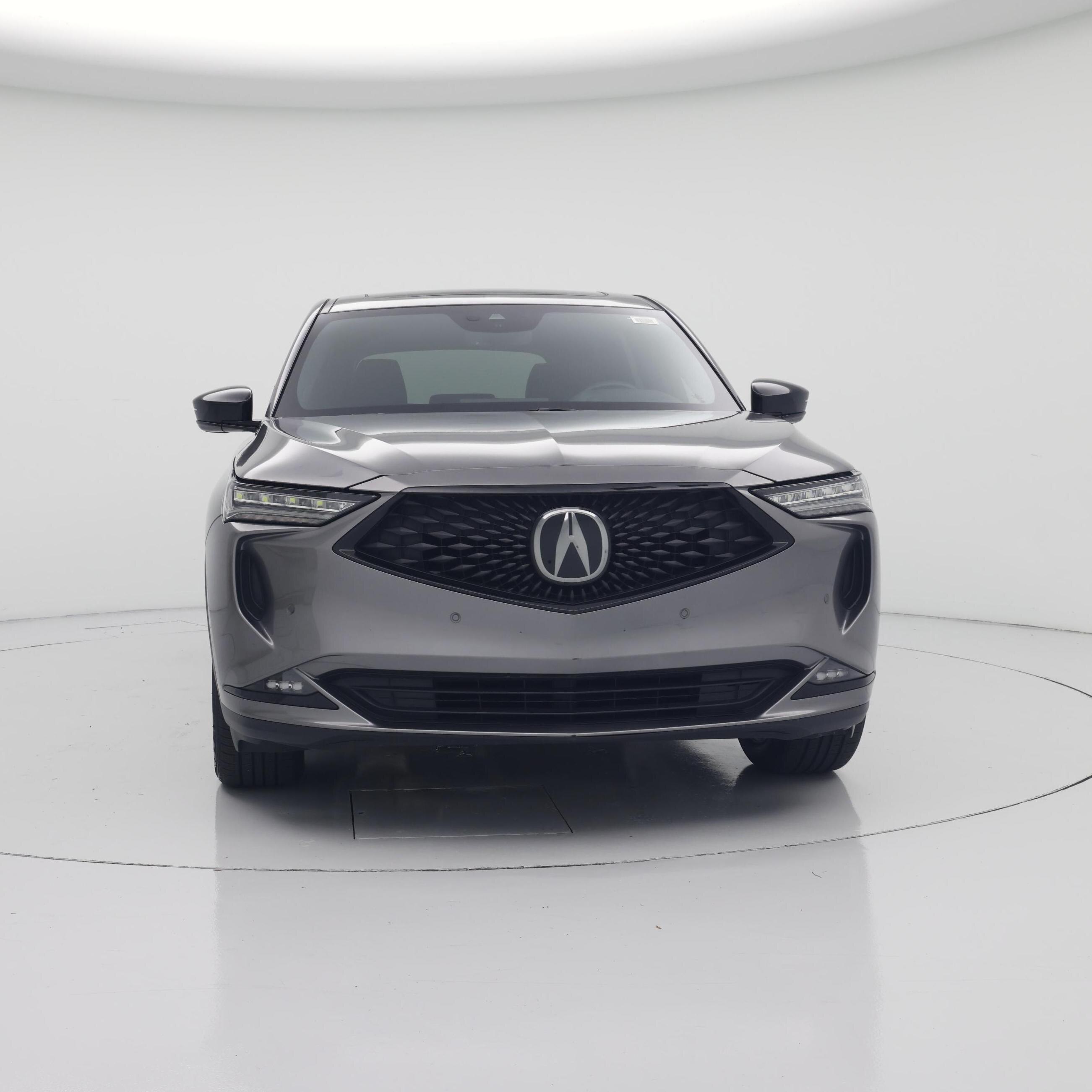 Thumbnail: 2024 Acura MDX - 5