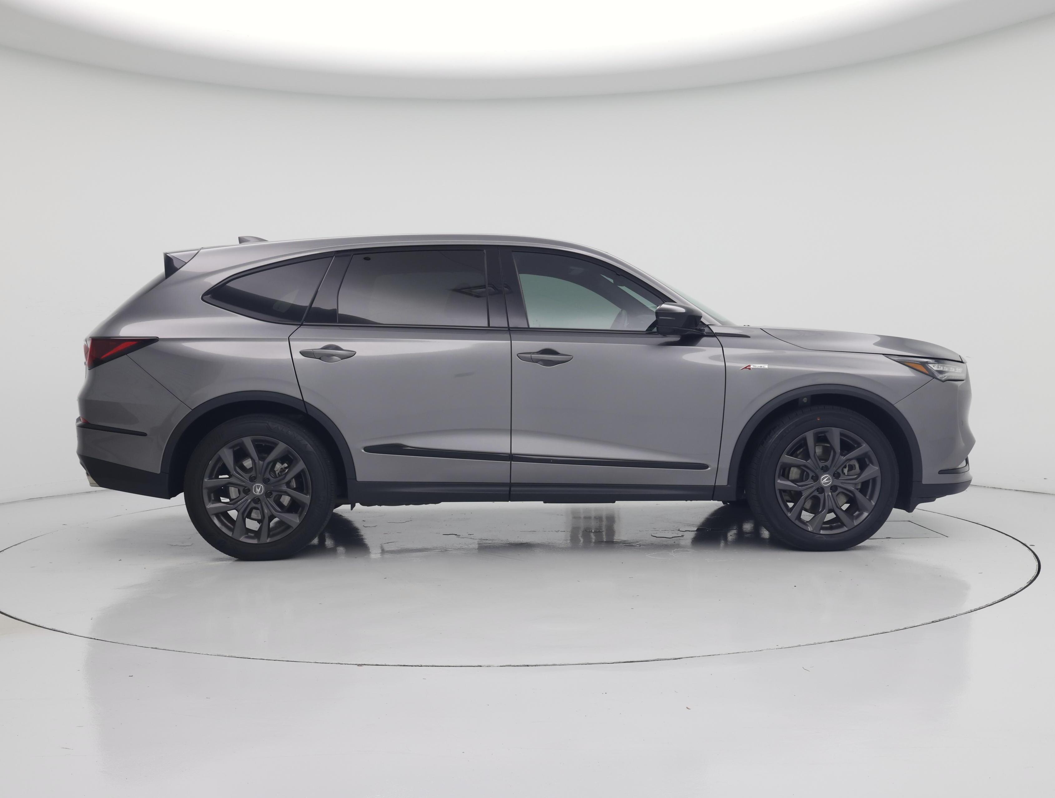 Thumbnail: 2024 Acura MDX - 7